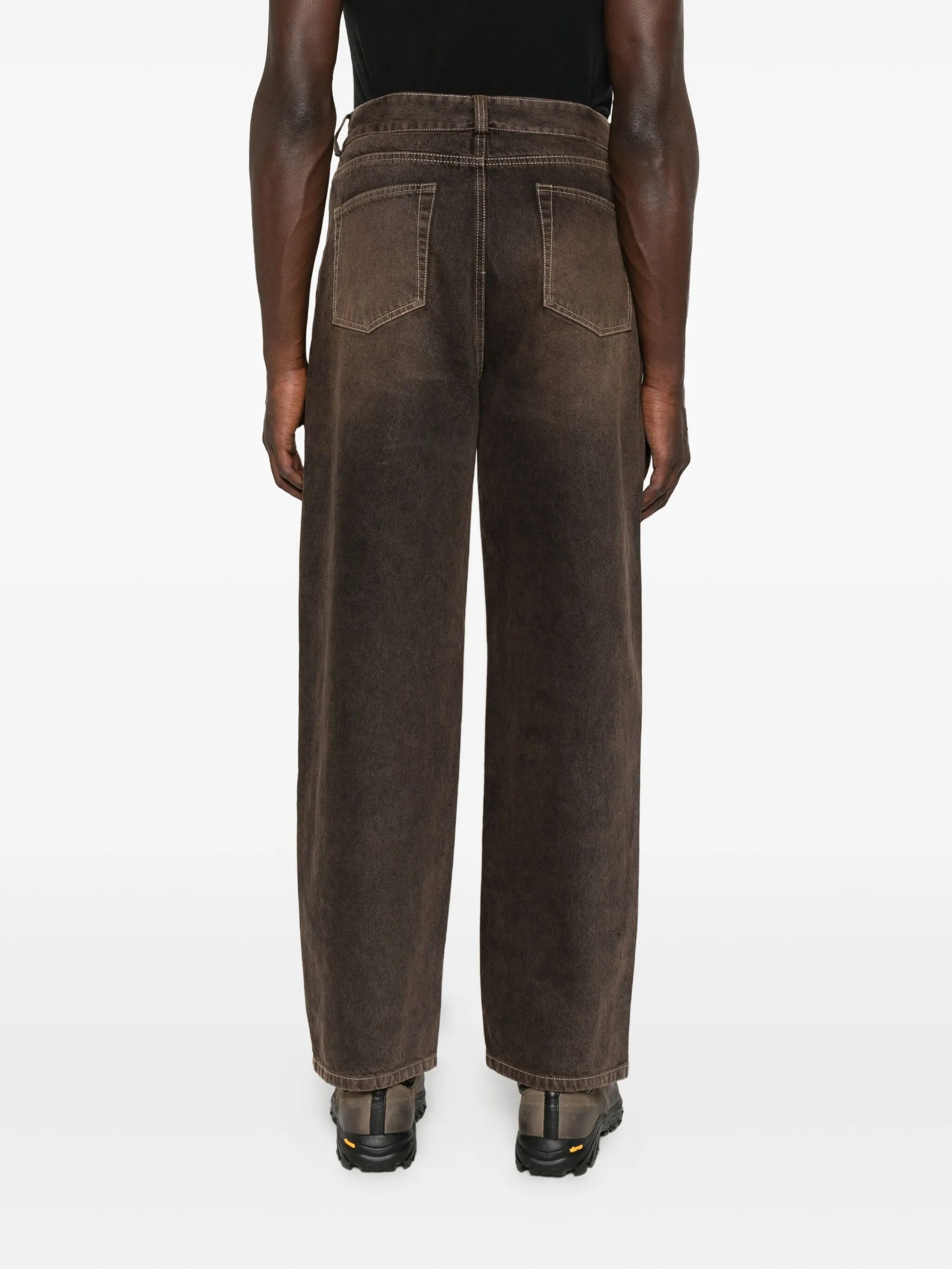 Big Ben jeans