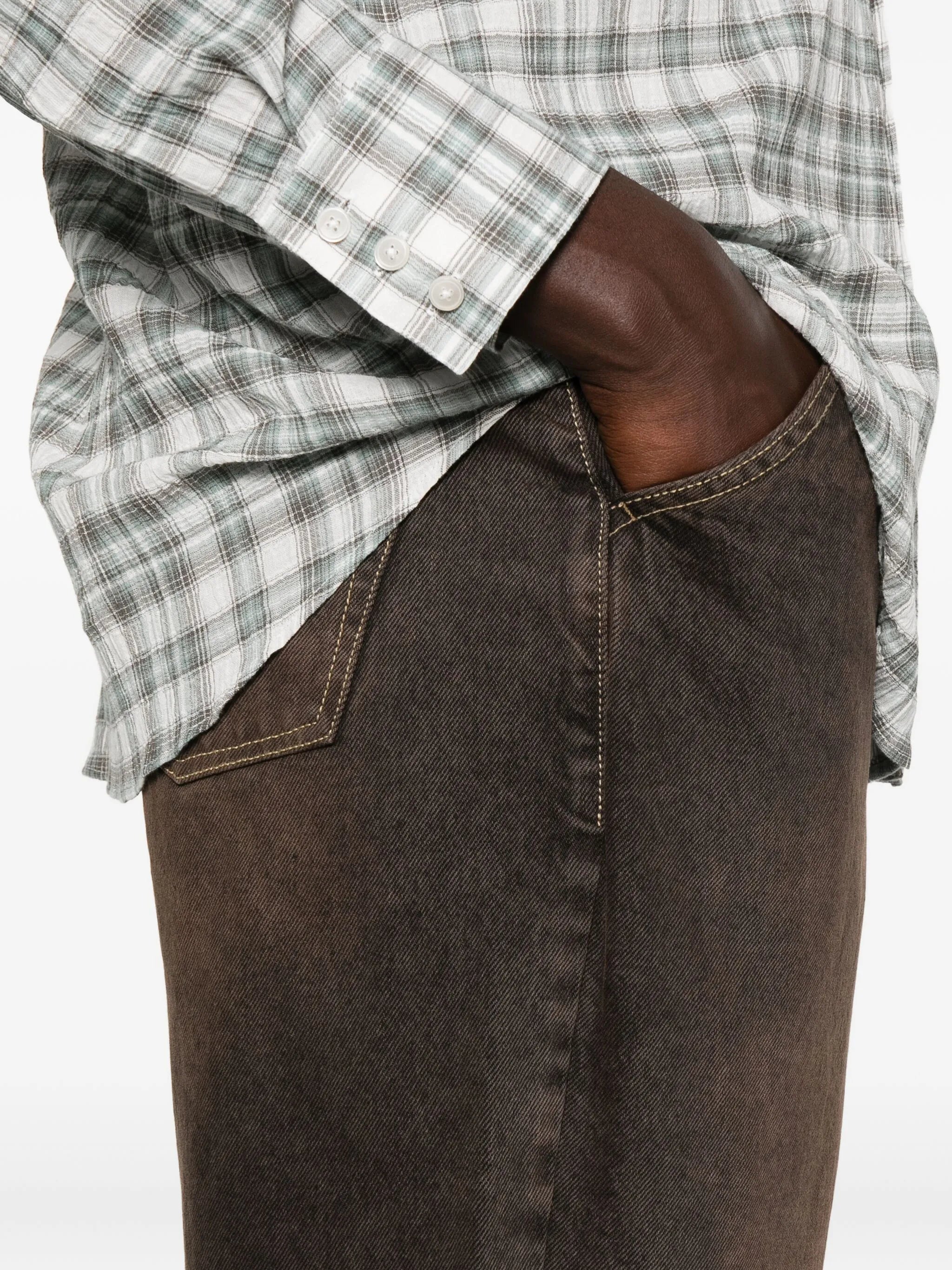 Big Ben jeans