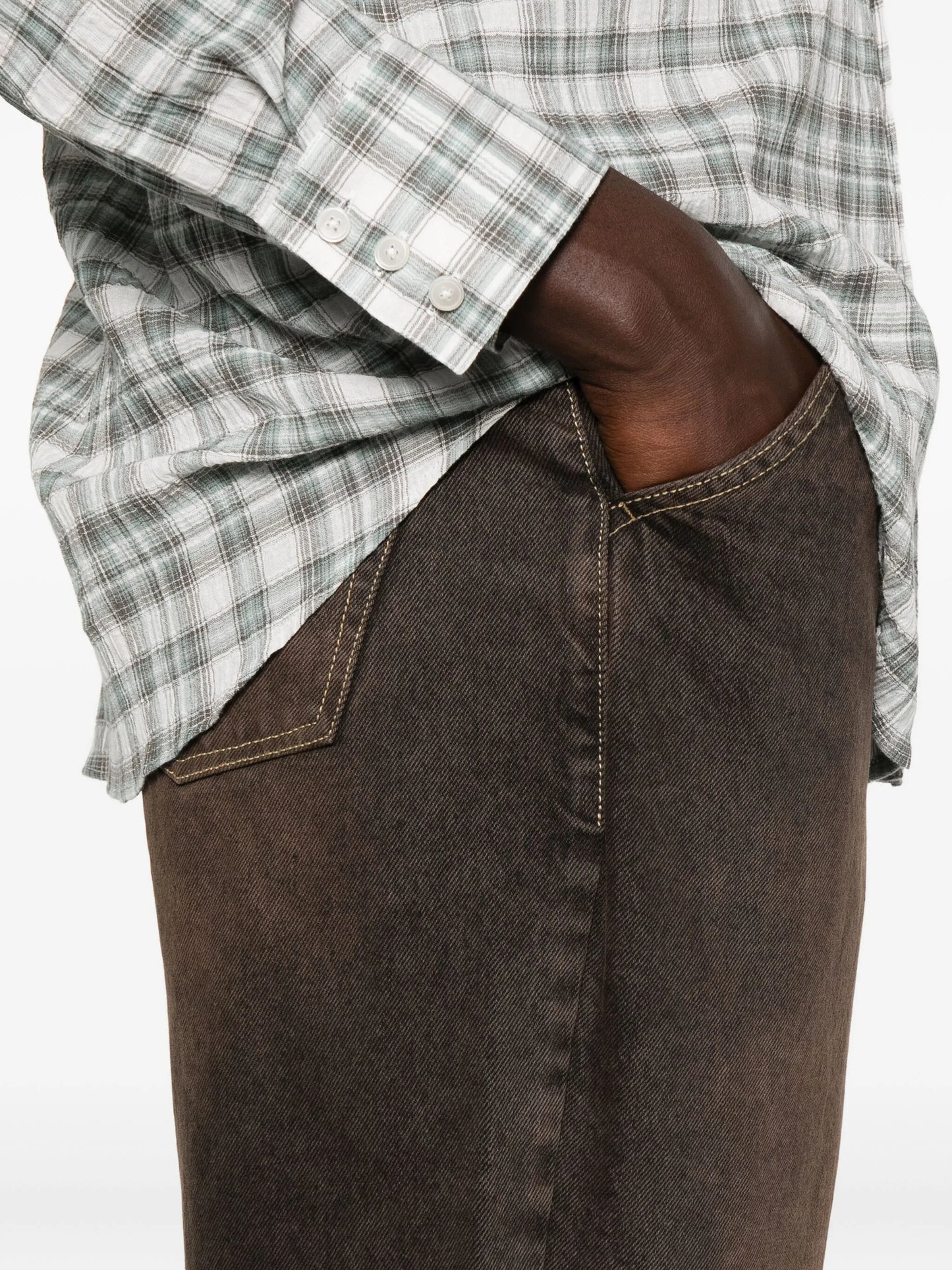 Big Ben jeans