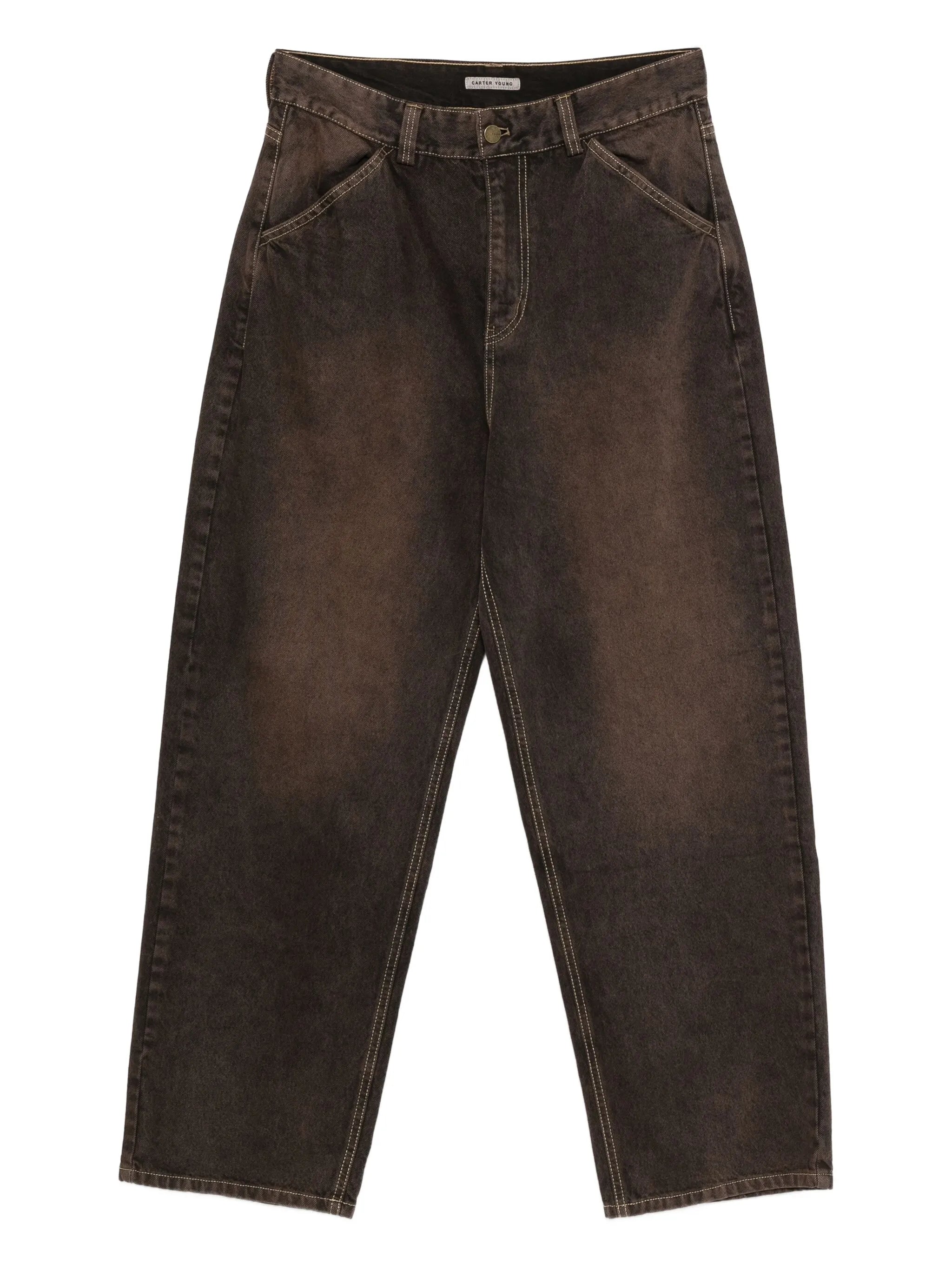 Big Ben jeans
