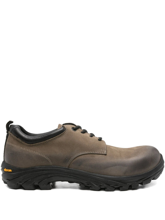 x Paracia Non Safety boots