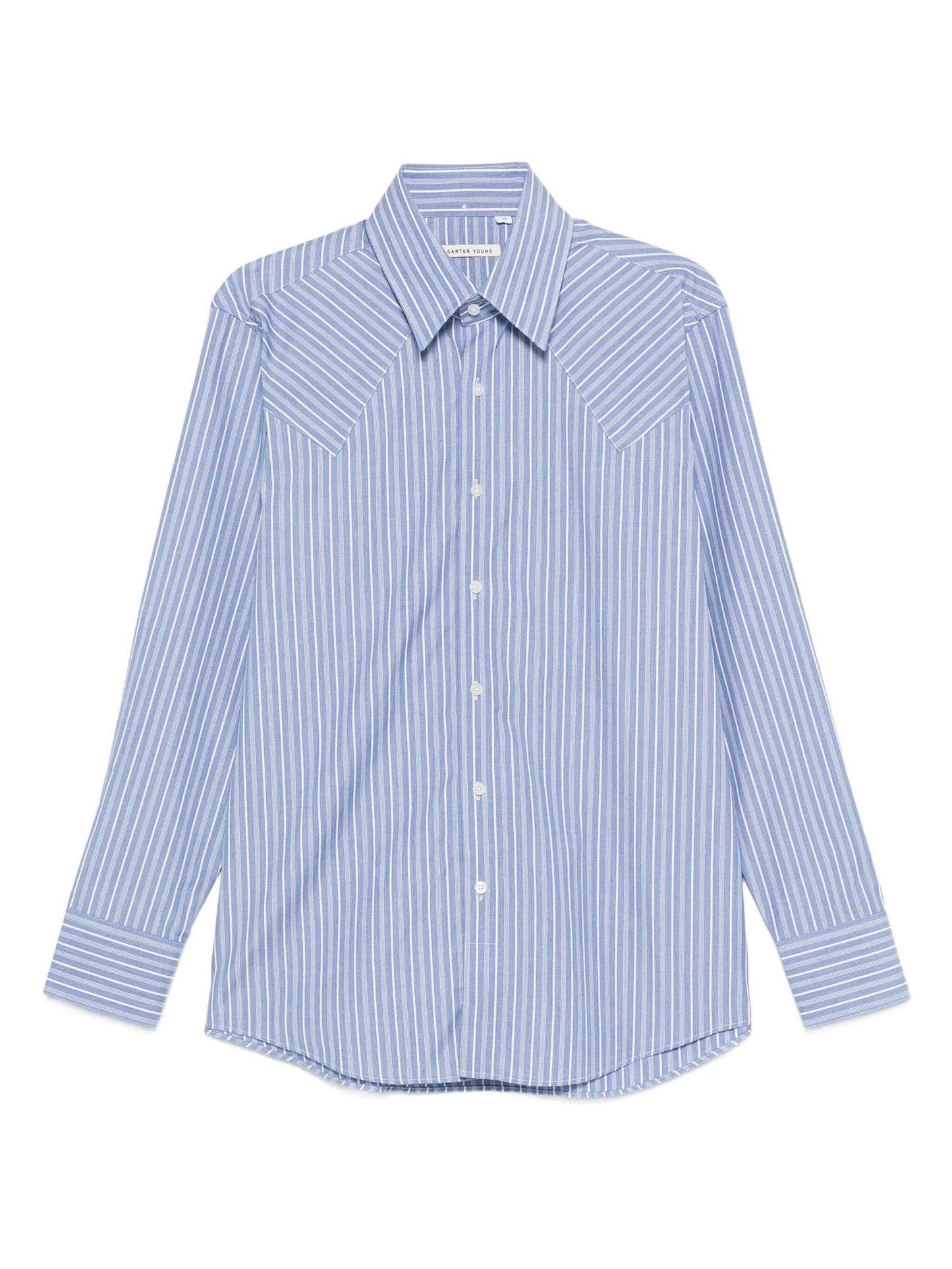striped shirt