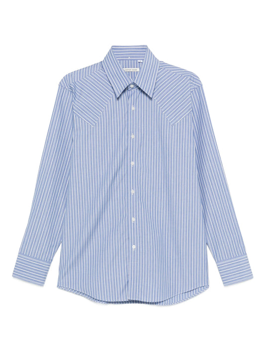 striped shirt