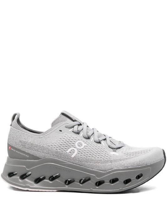 Cloud SurferMax knitted sneakers