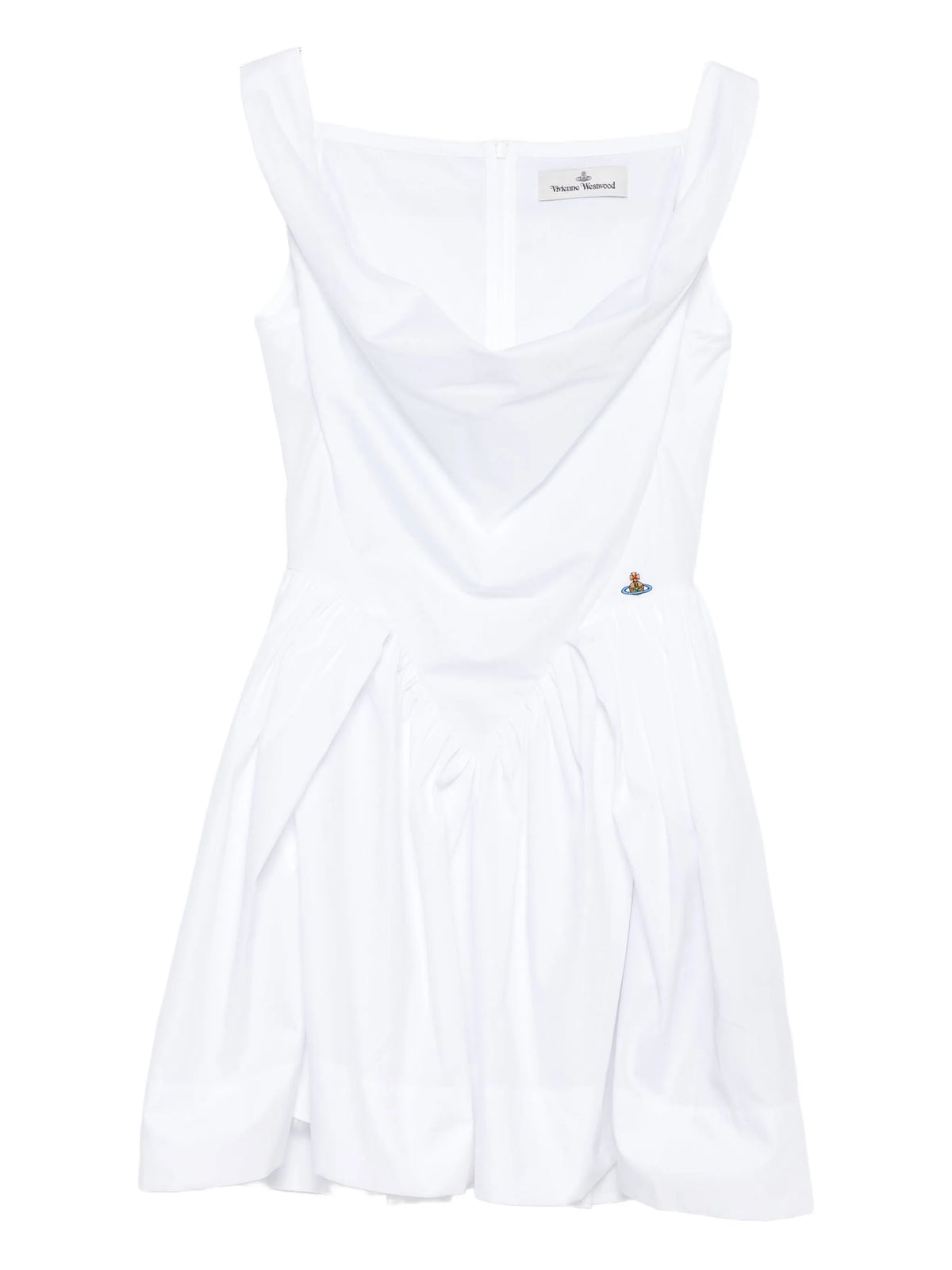 Sunday mini dress