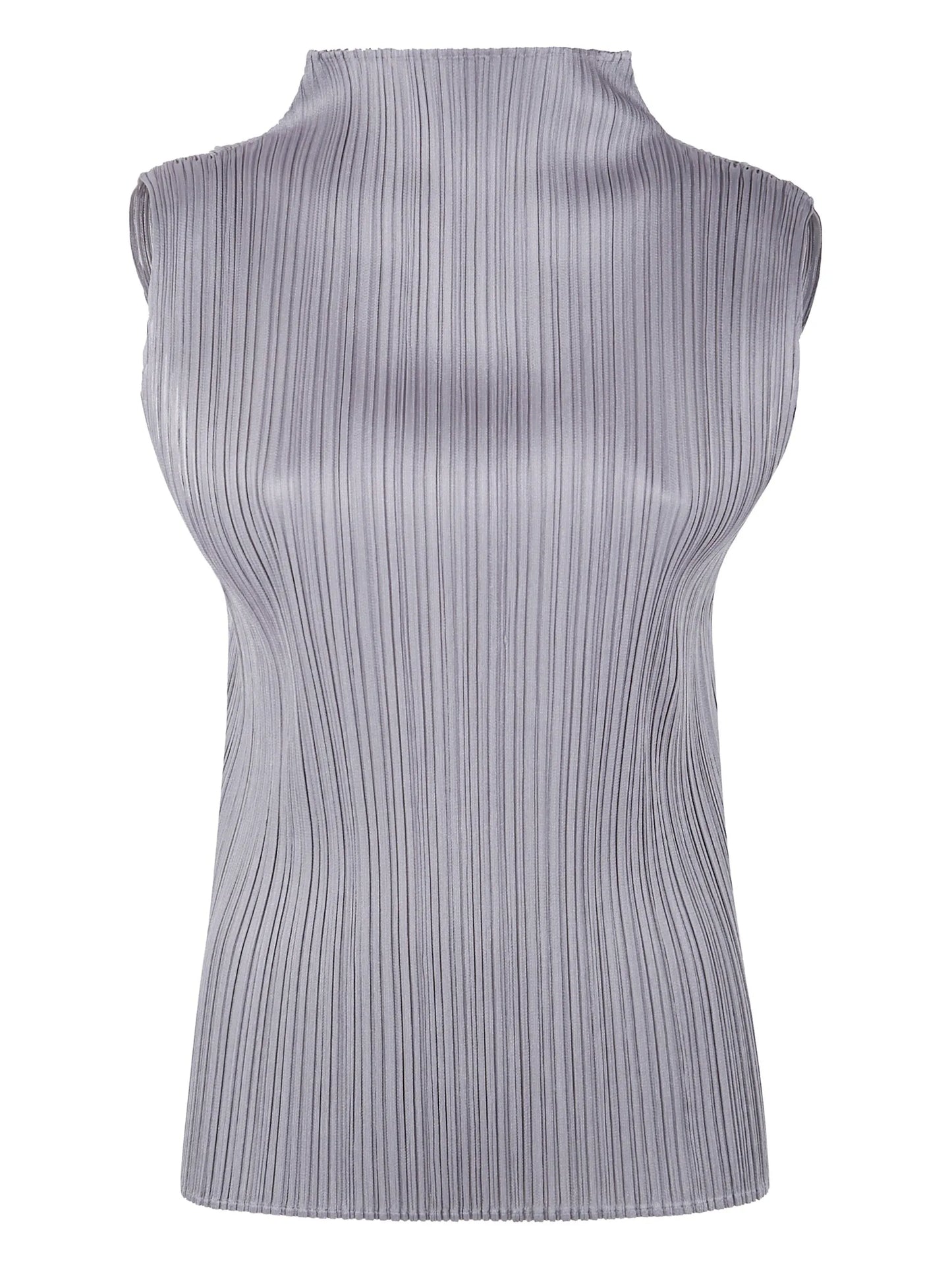 plissé shirt