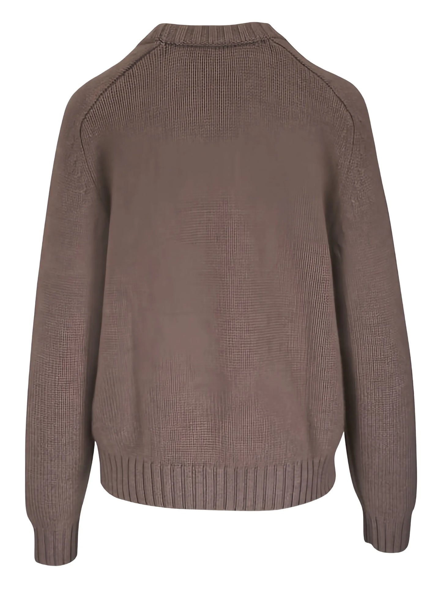 Mae long-sleeve sweater