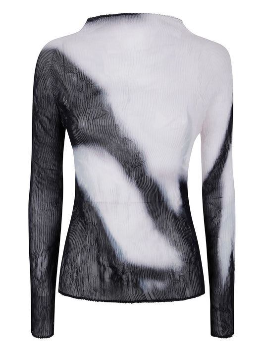 Shadow Study T-shirt