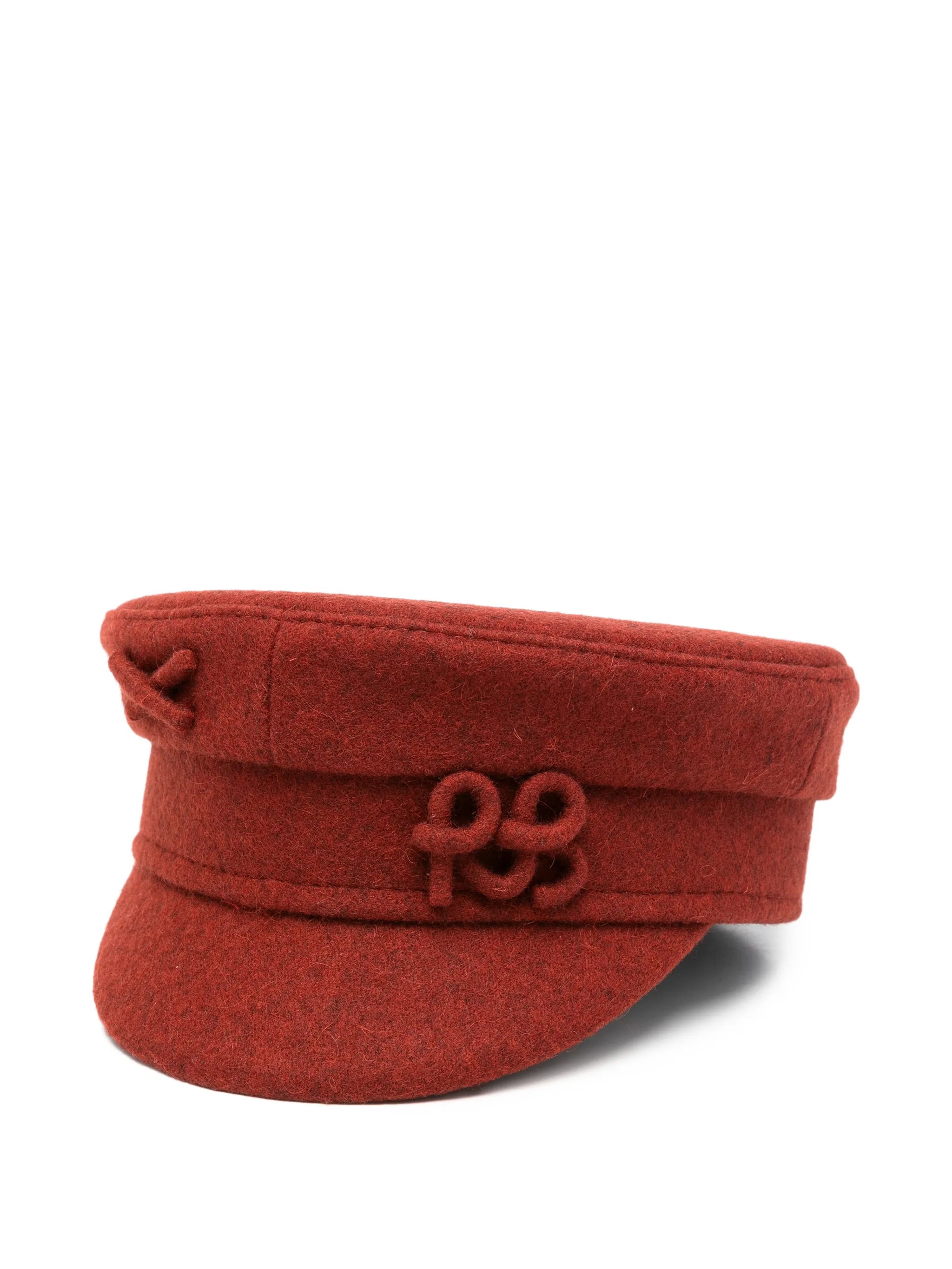 logo-detail hat