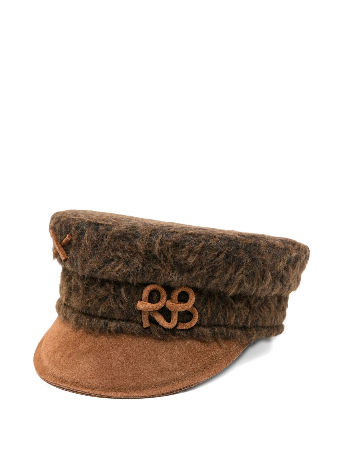 logo-detail hat
