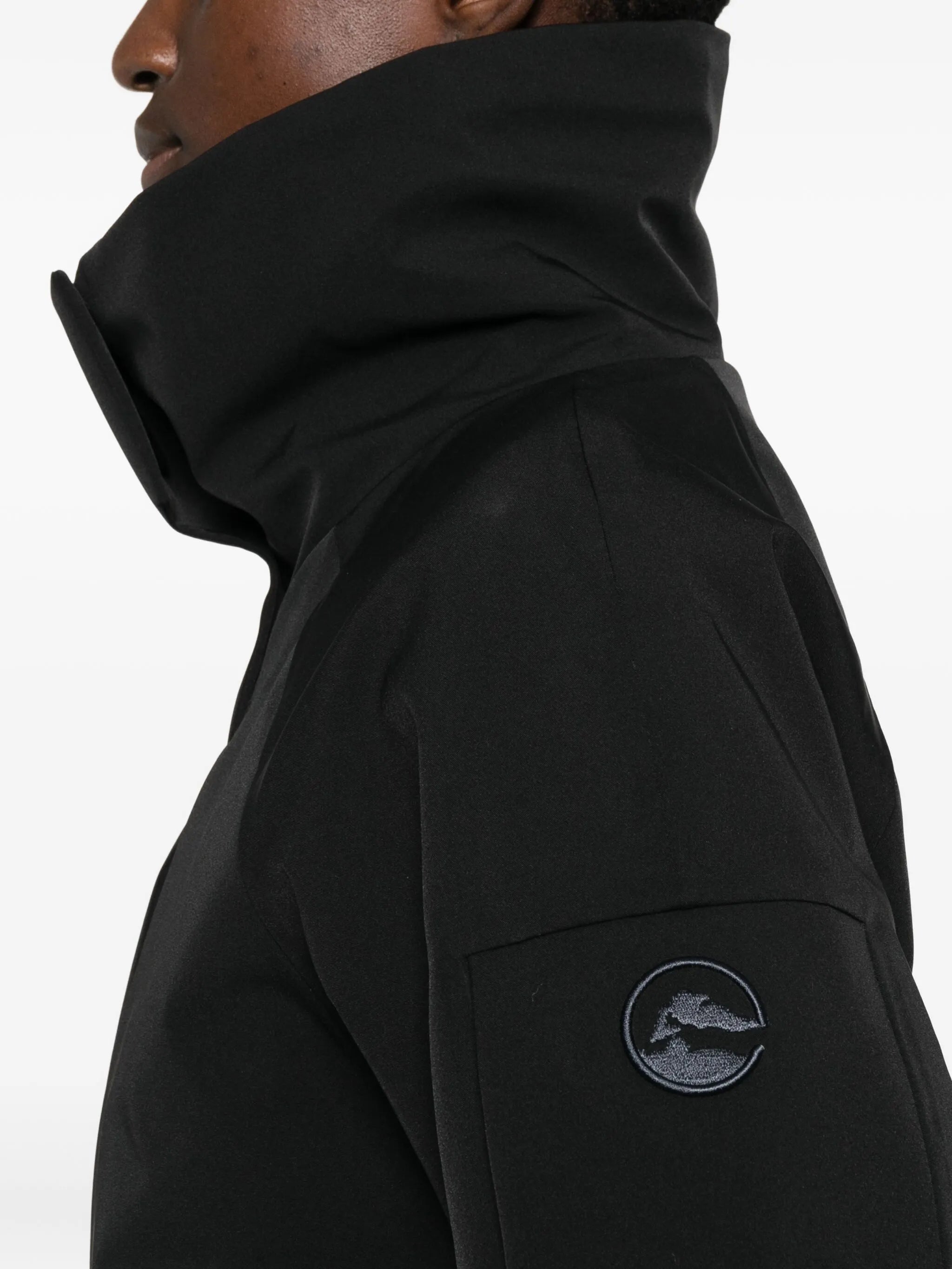 Volta ski suit