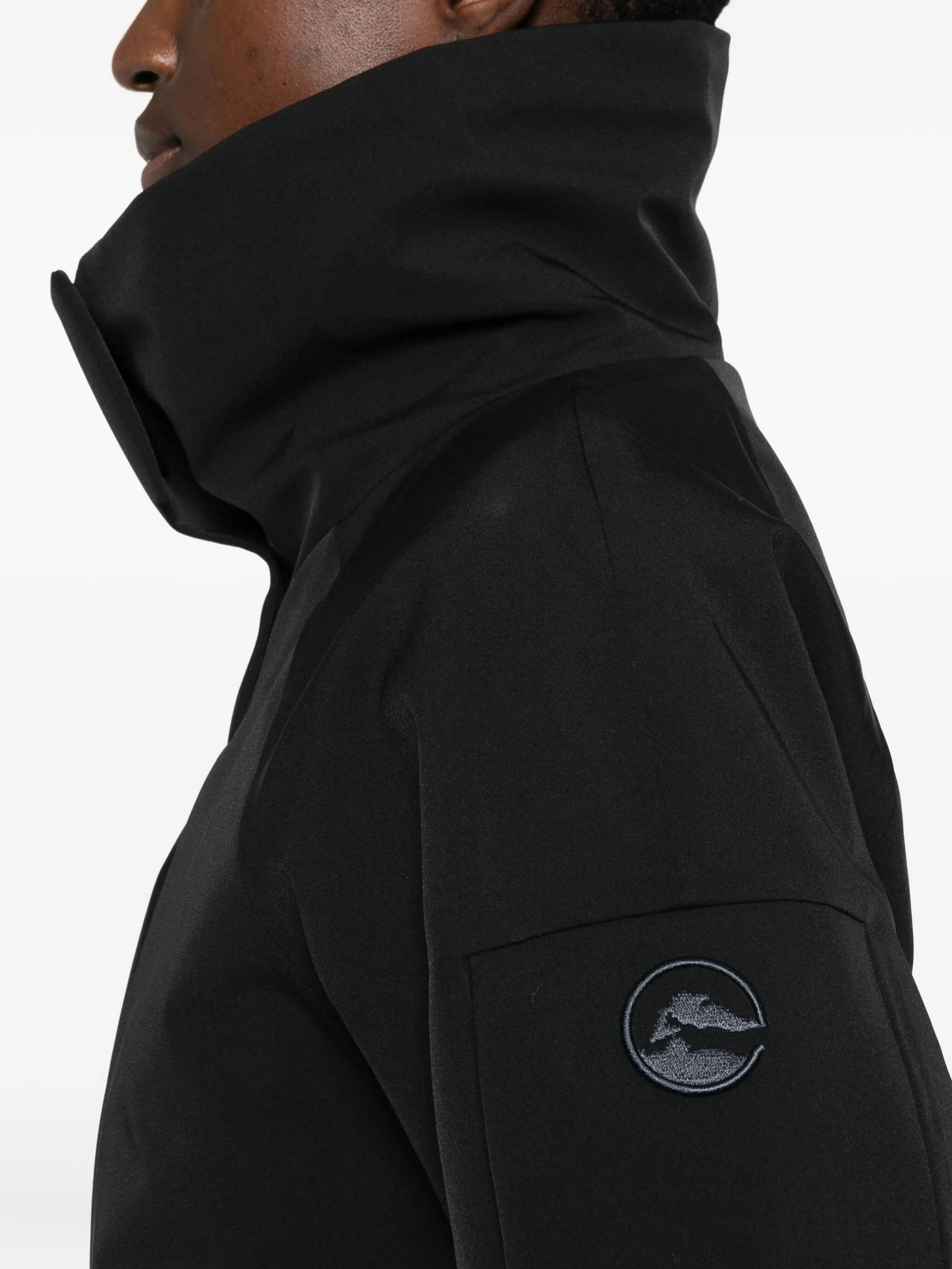 Volta ski suit