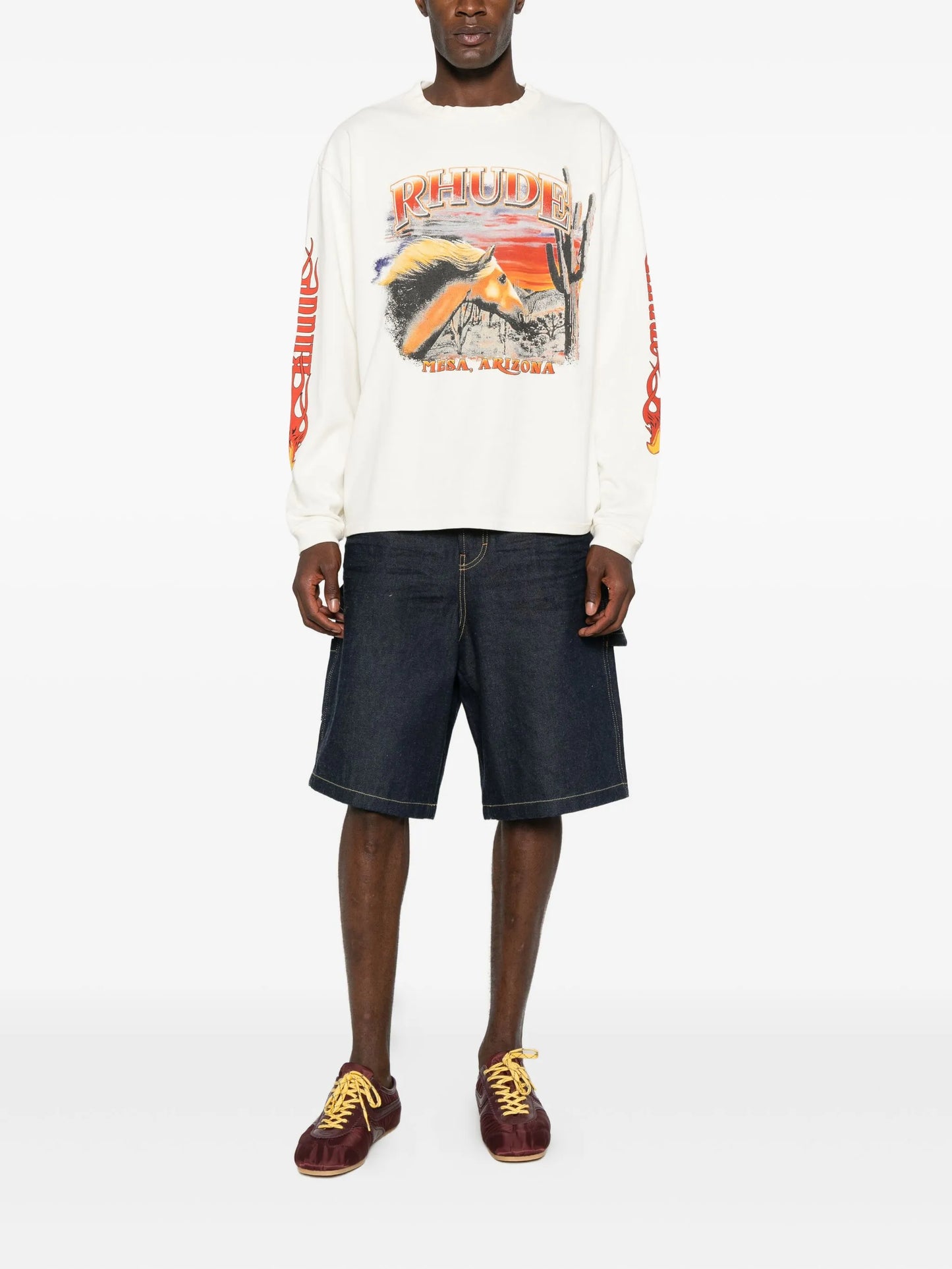 Mesa Stallion T-shirt