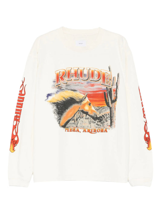 Mesa Stallion T-shirt