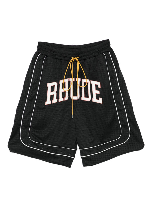 Collegiate shorts