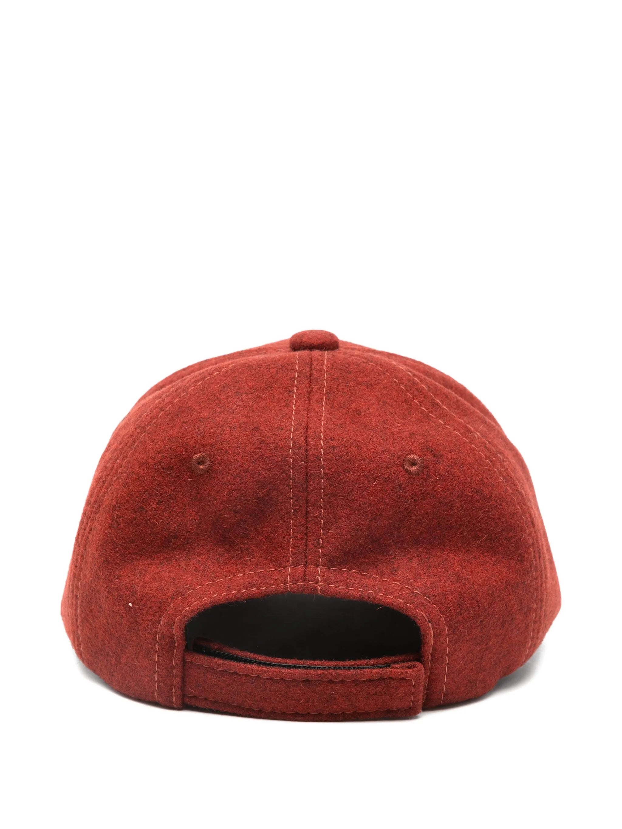 embroidered baseball cap