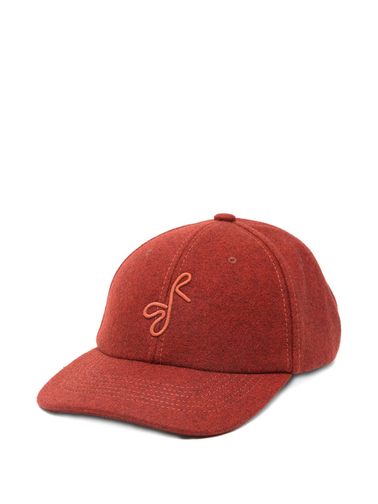 embroidered baseball cap