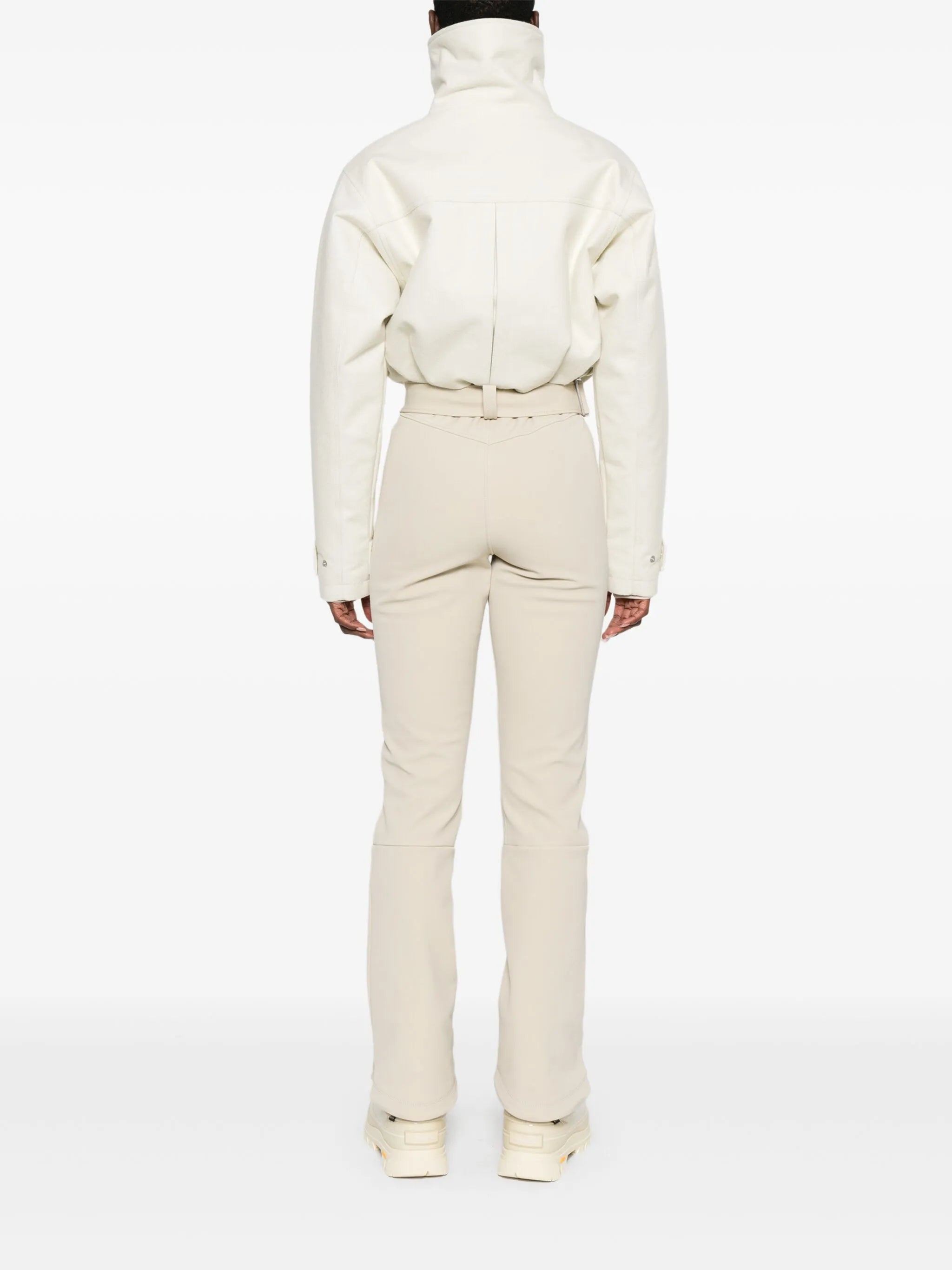 Telluride ski suit