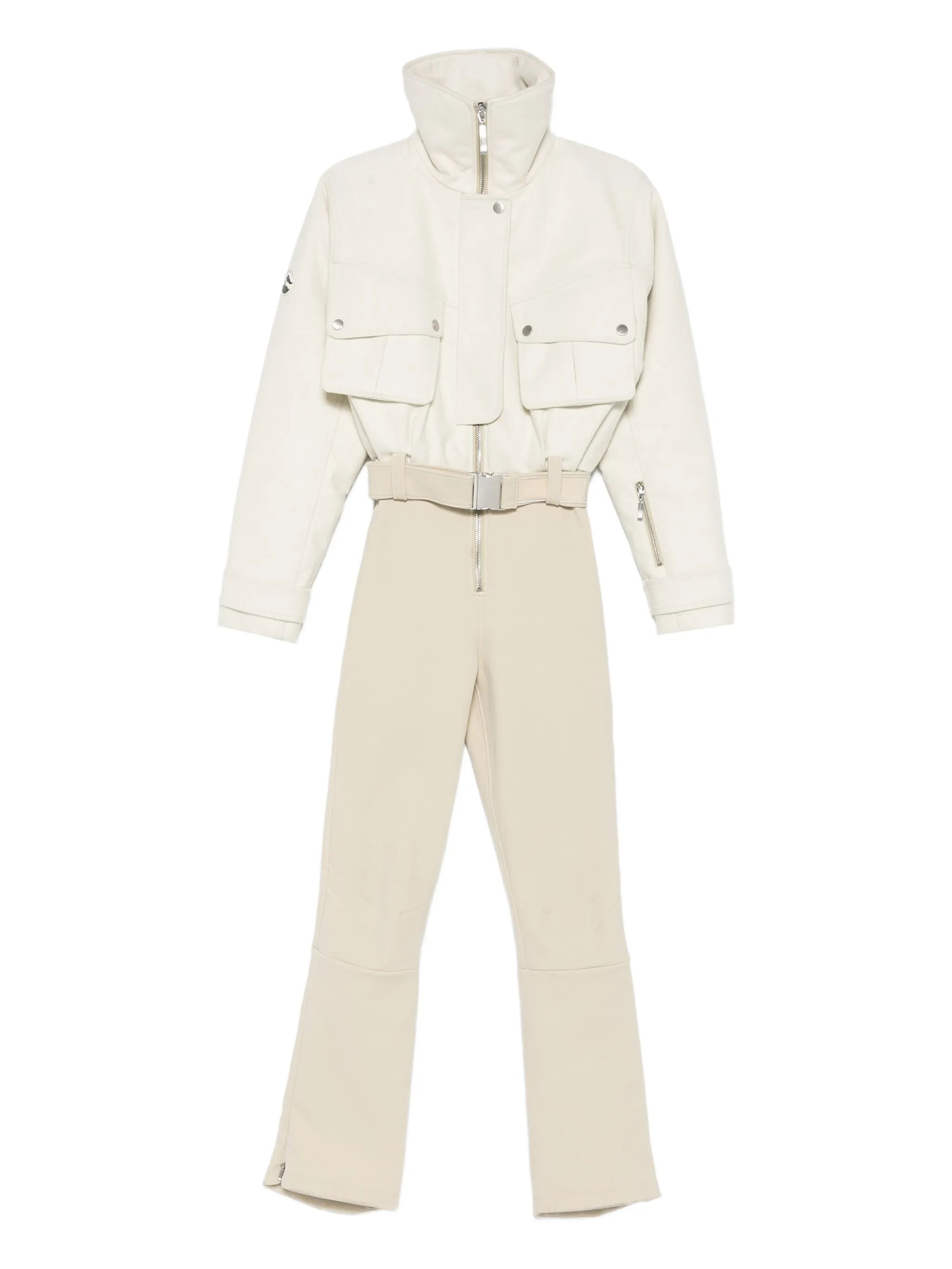 Telluride ski suit