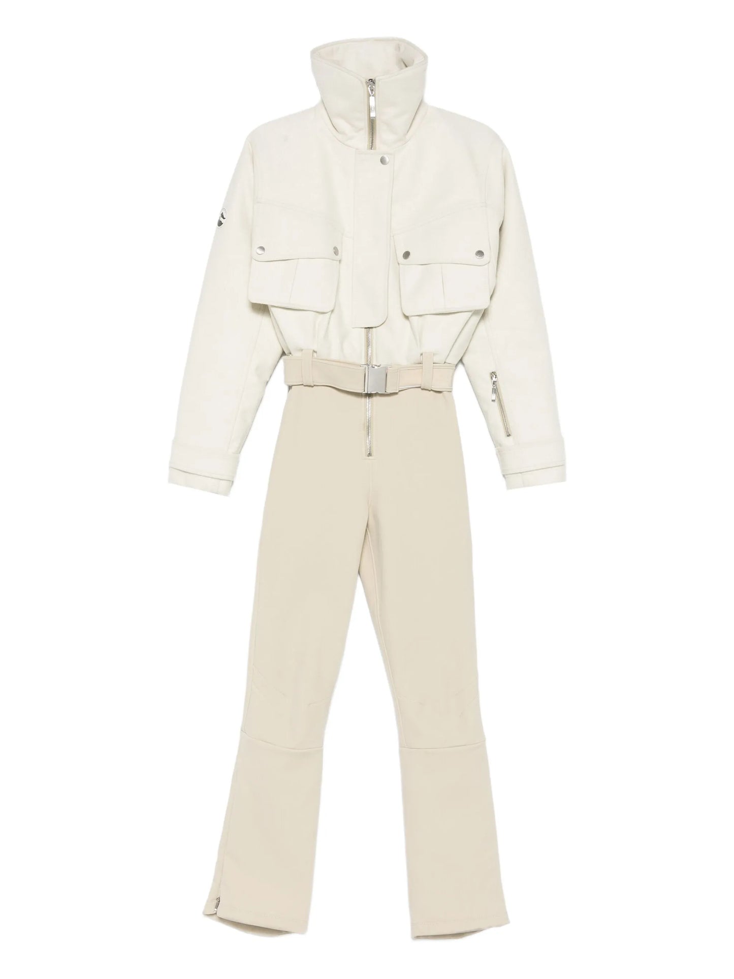 Telluride ski suit