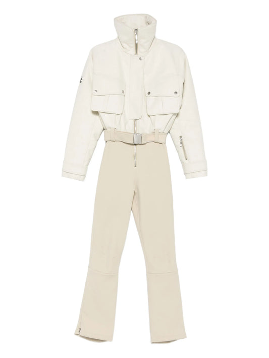 Telluride ski suit