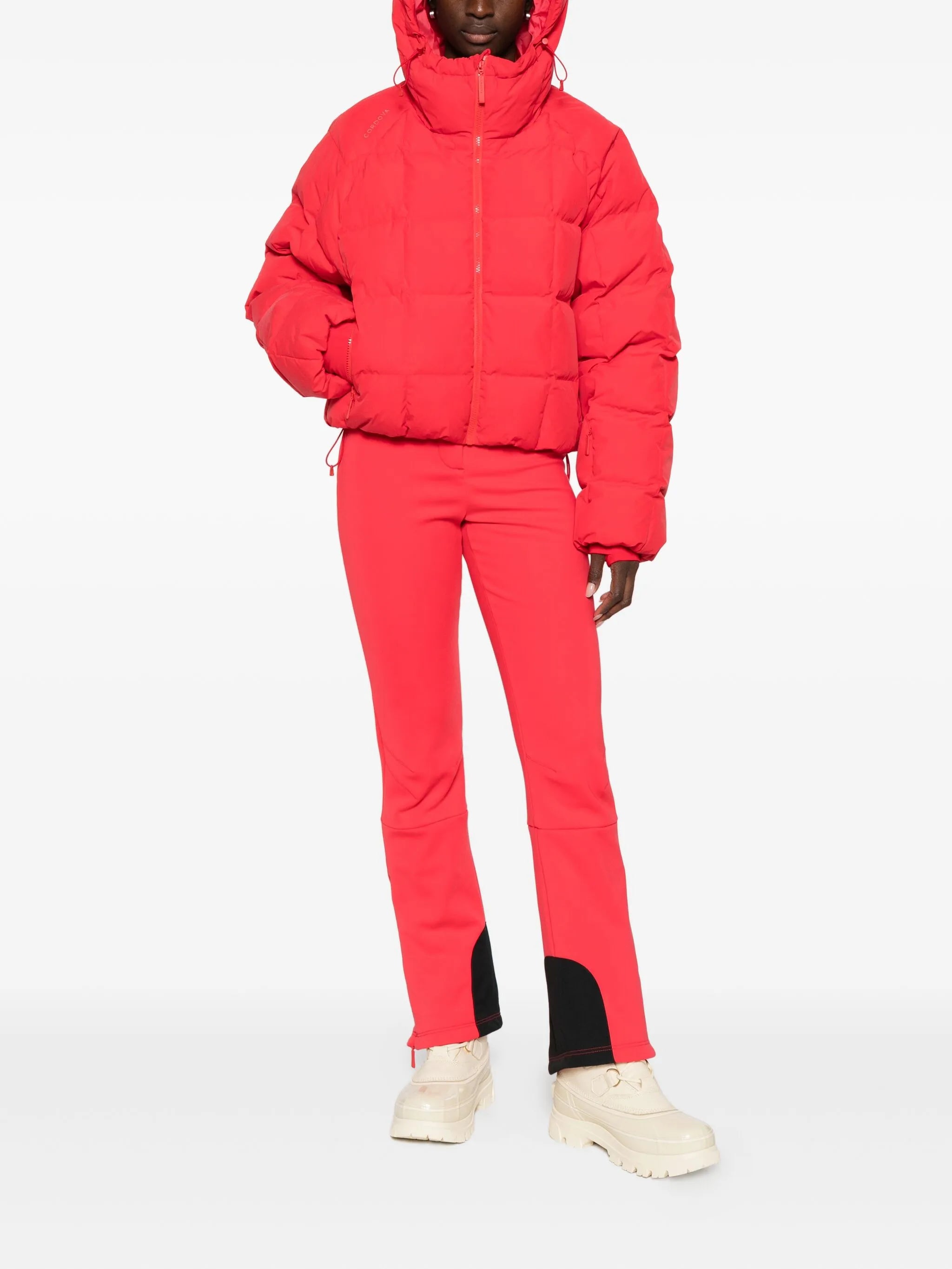 Oza ski jacket