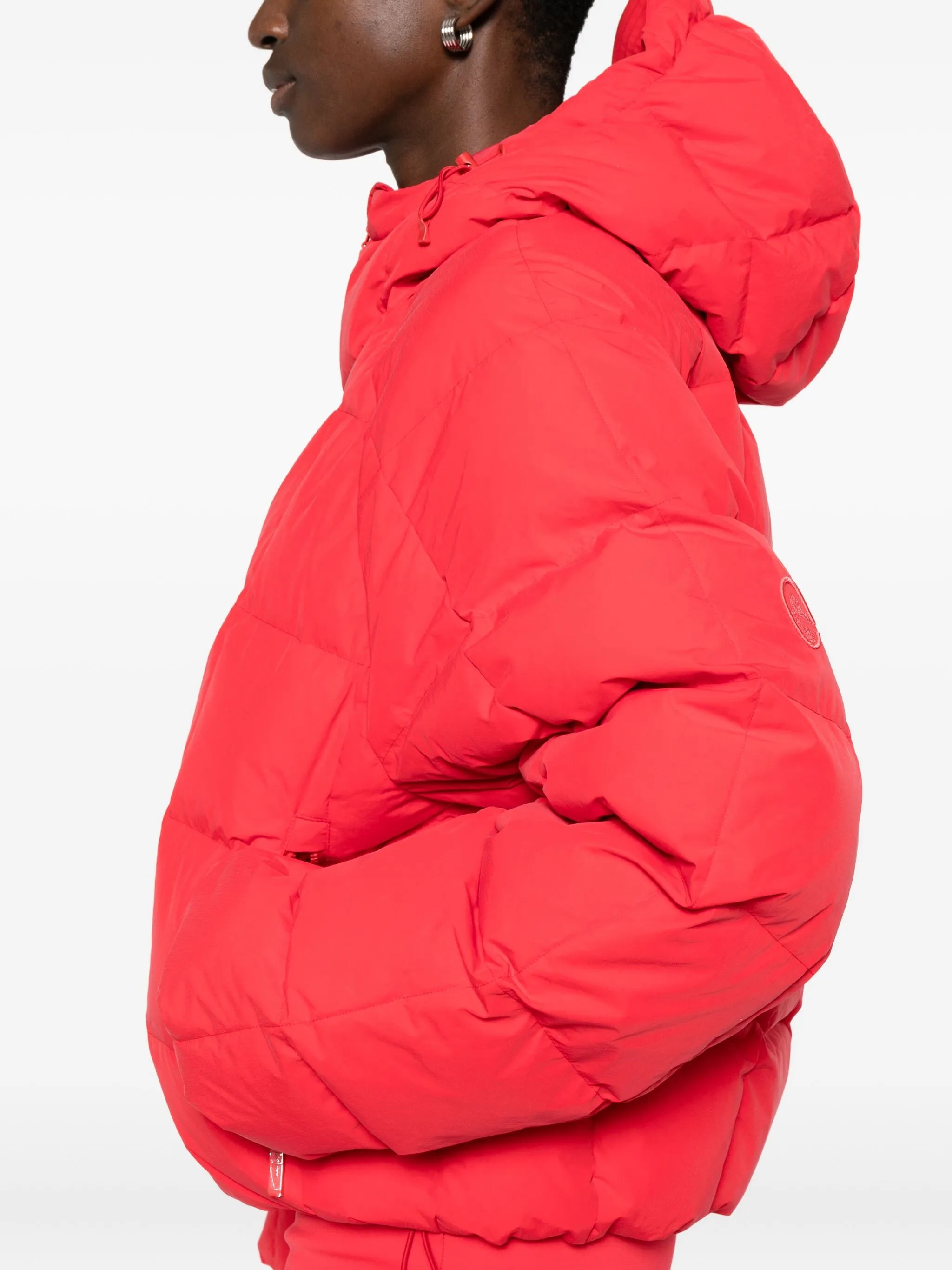 Oza ski jacket