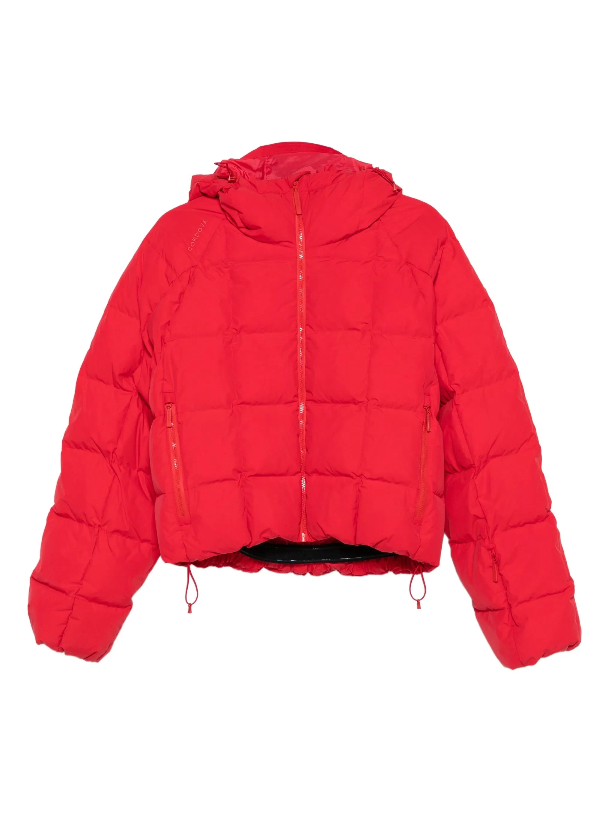 Oza ski jacket