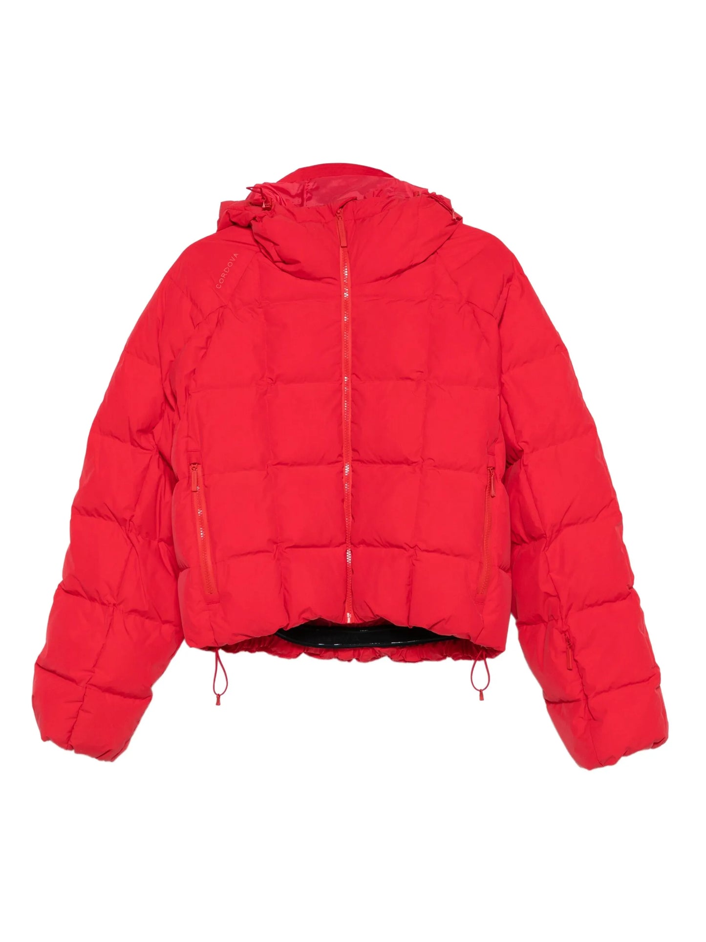 Oza ski jacket