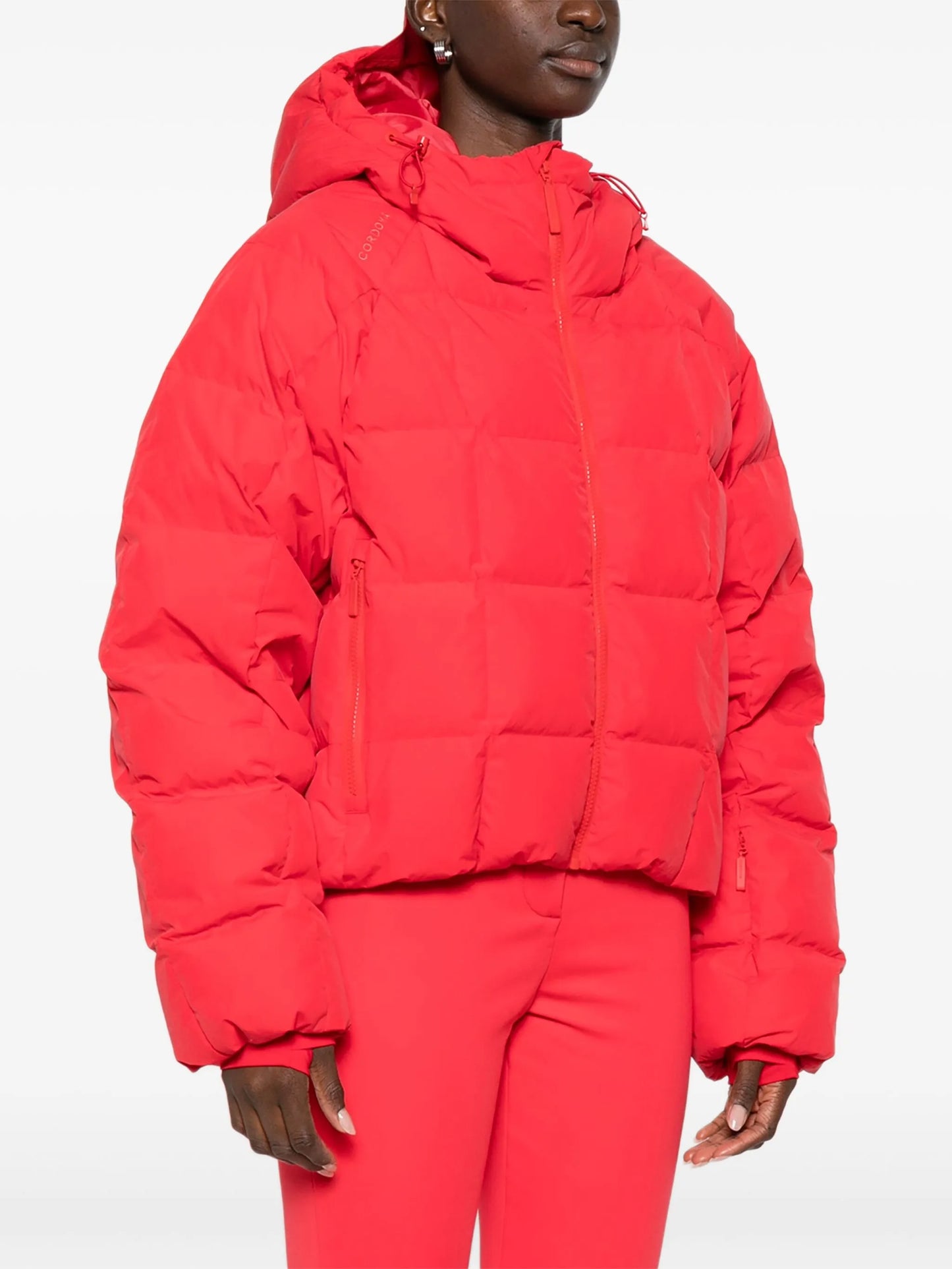 Oza ski jacket