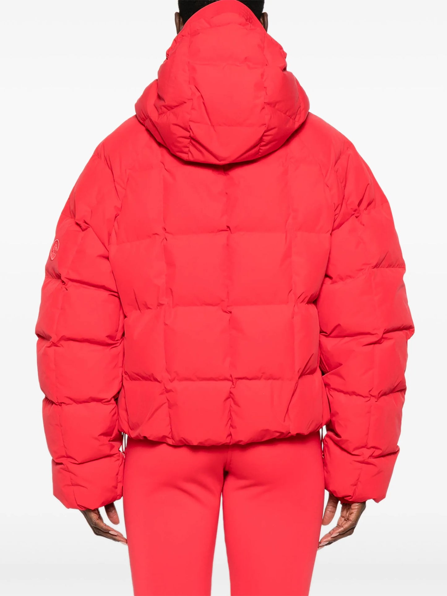 Oza ski jacket