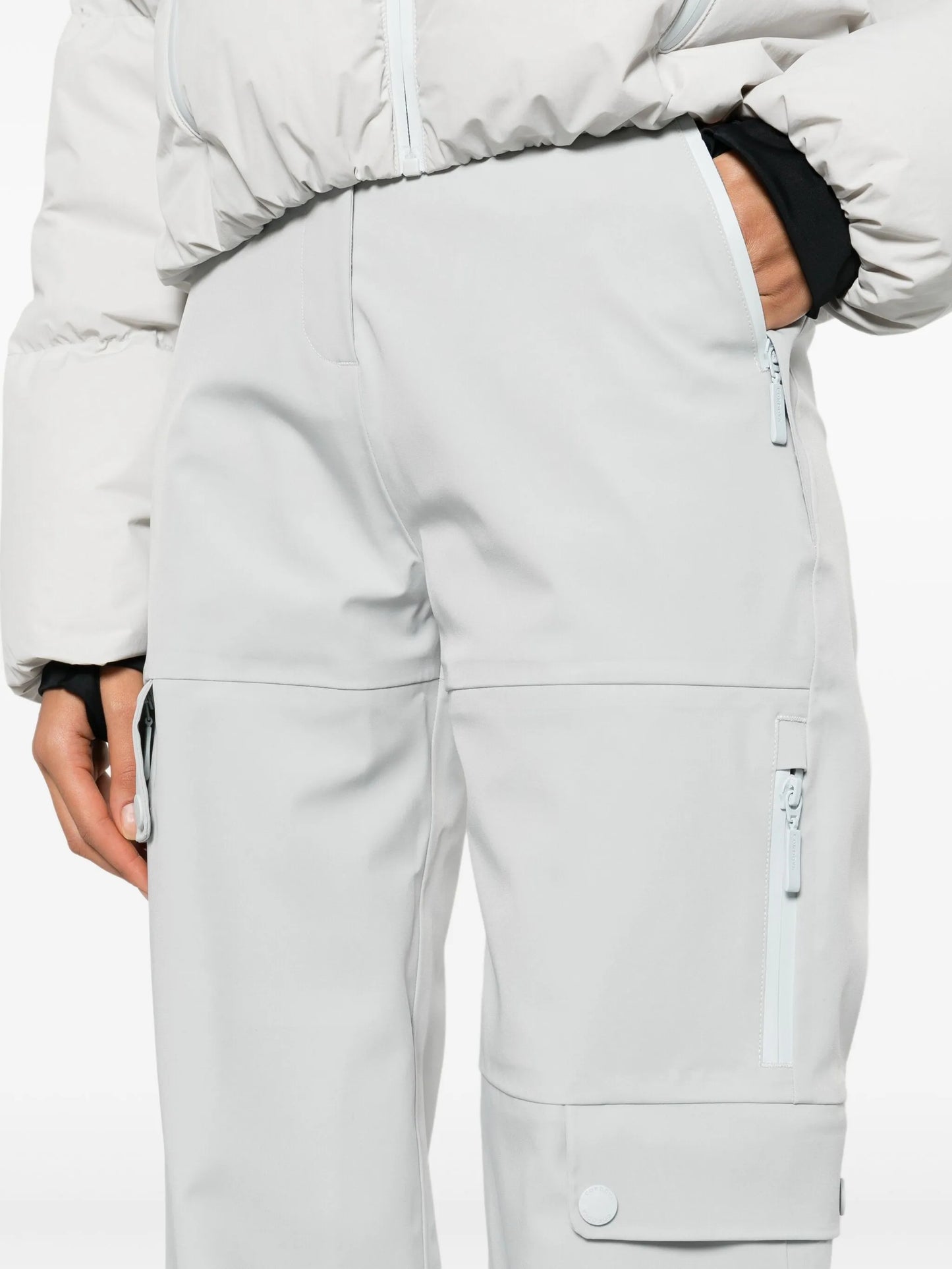 Zurs ski pants
