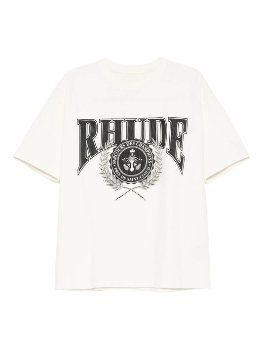Parcours Des Saint-Cloud T-shirt