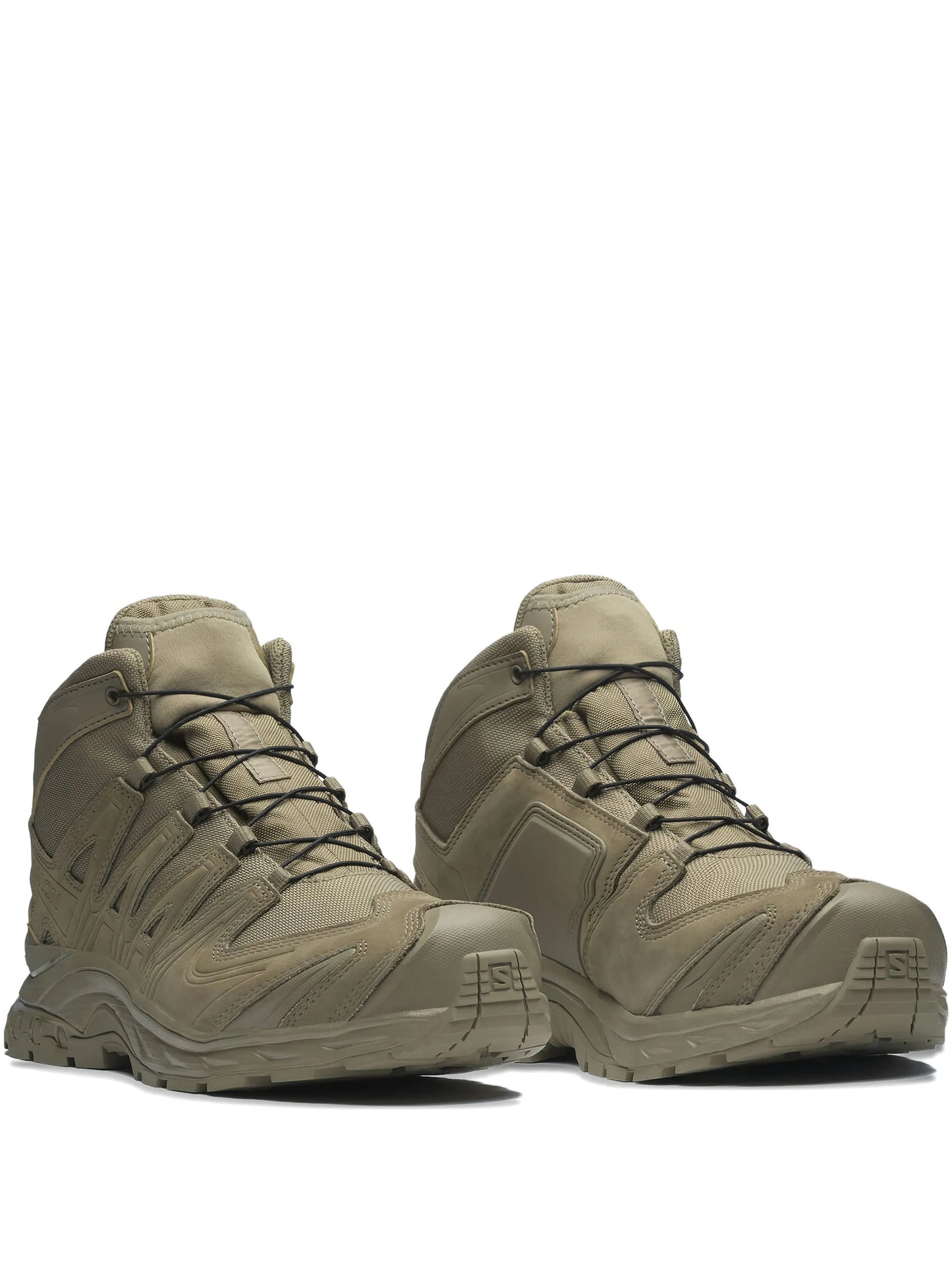 x Salomon XA Mid Rier boots