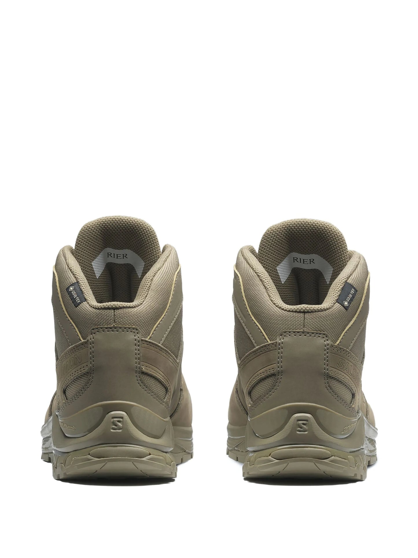 x Salomon XA Mid Rier boots