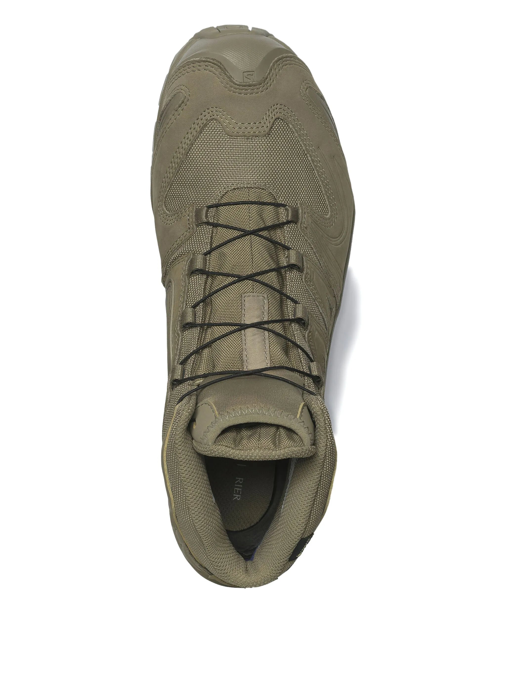 x Salomon XA Mid Rier boots