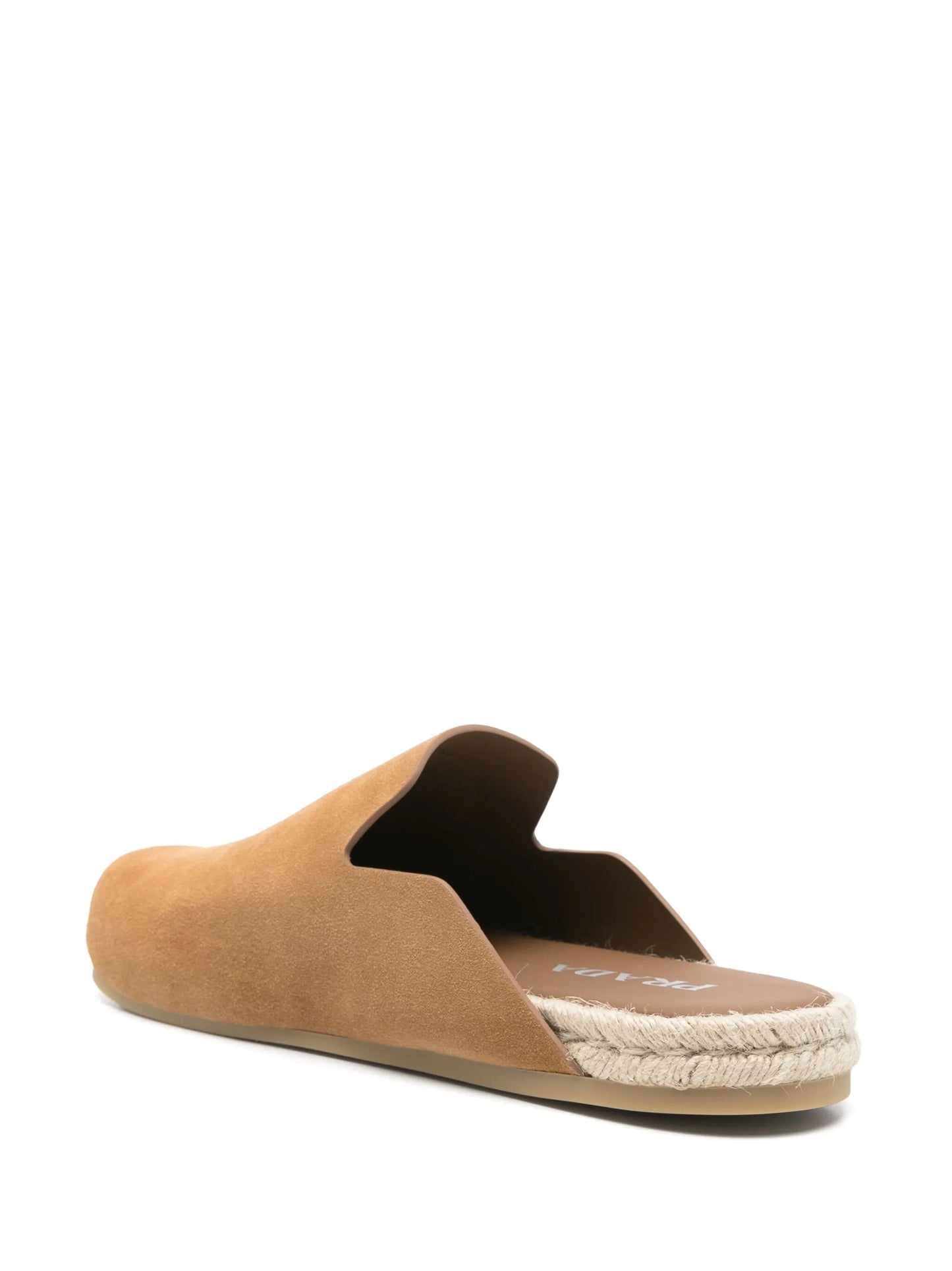 suede slippers