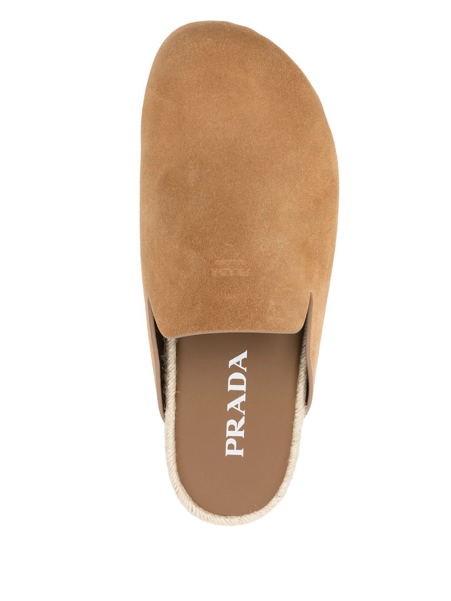 suede slippers