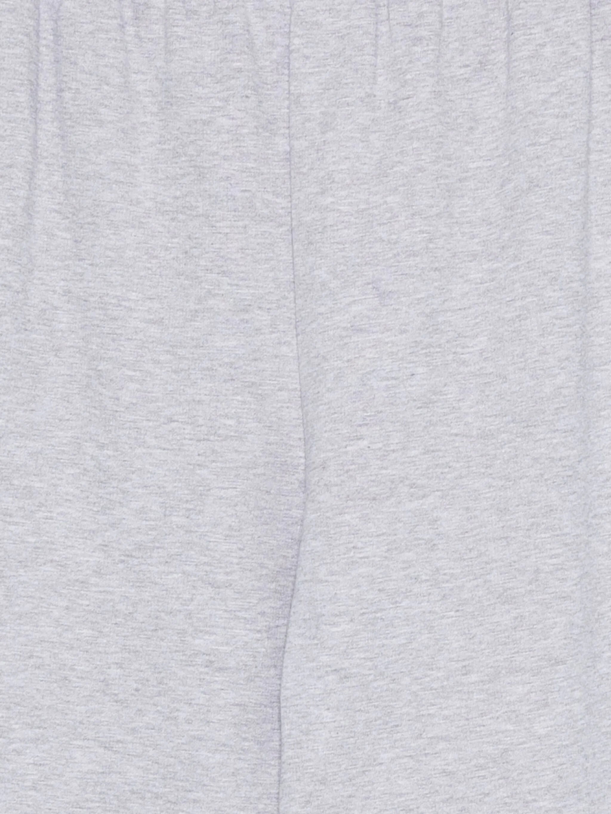 elasticated trousers