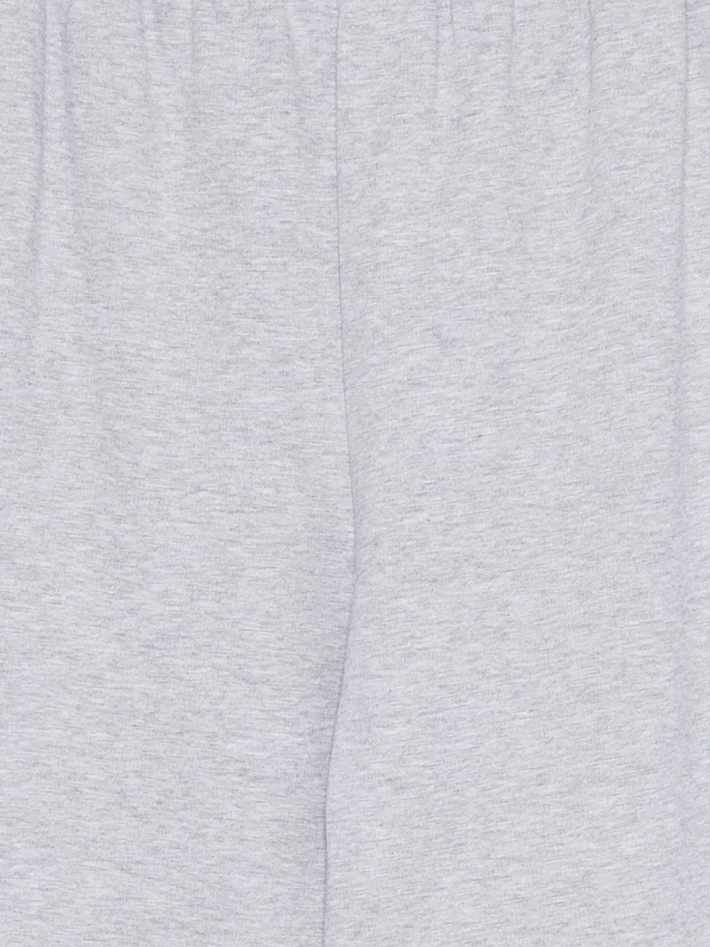 elasticated trousers