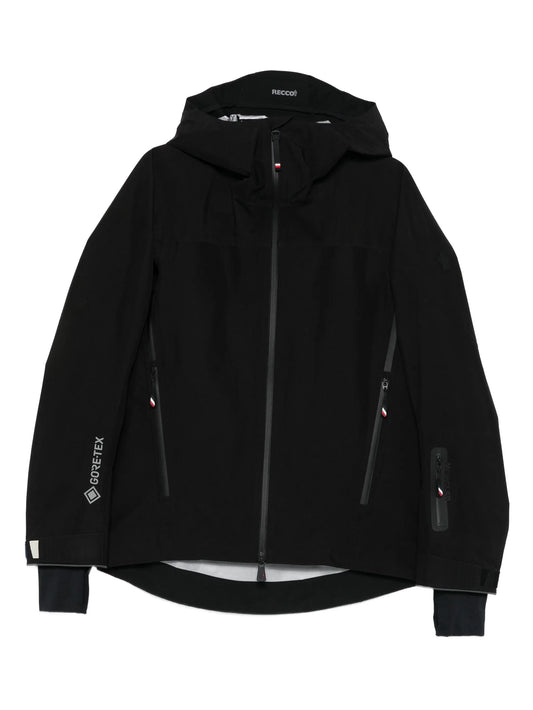 Hinterburgs hooded GORE-TEX® ski shell jacket