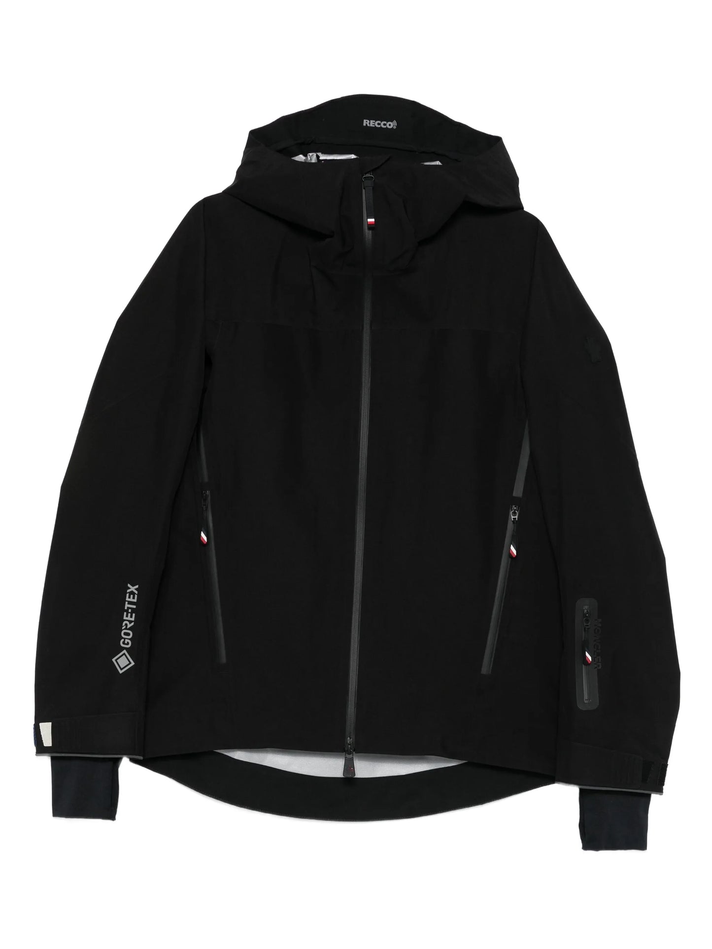 Hinterburgs ski jacket