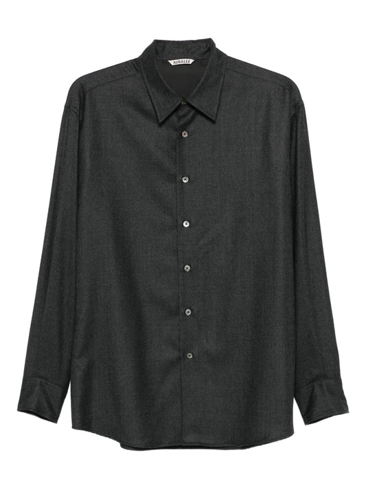 long-sleeve shirt