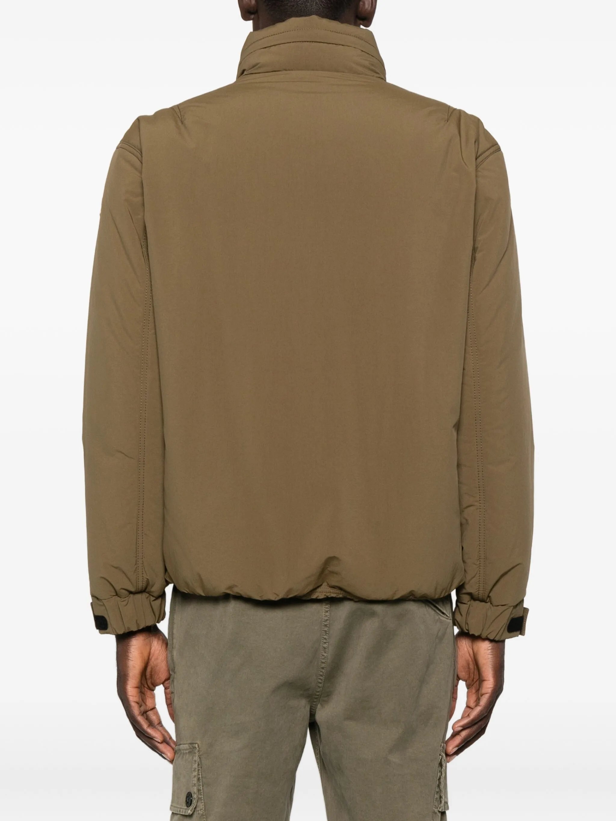 Biganos military jacket