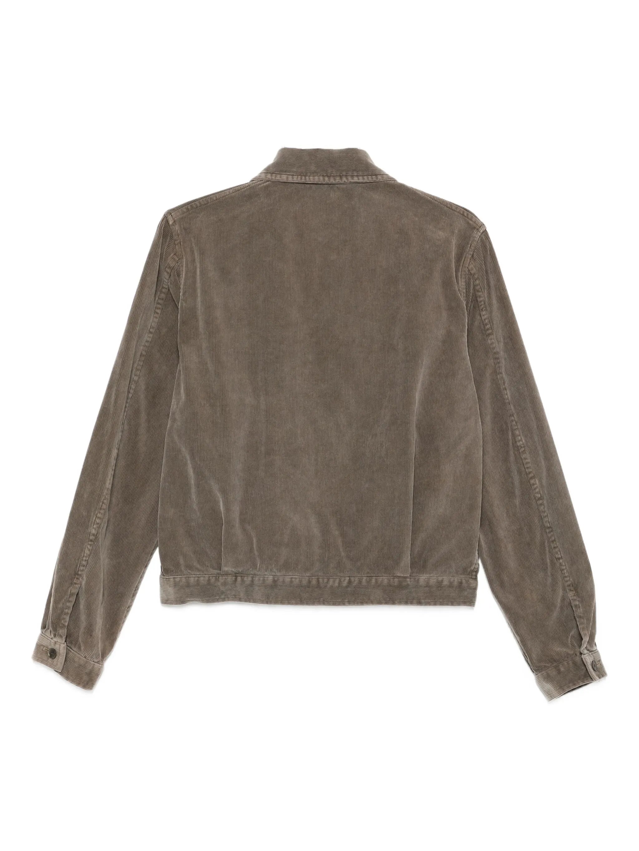 corduroy jacket