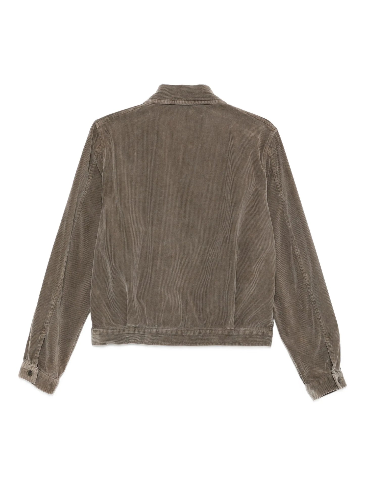 corduroy jacket