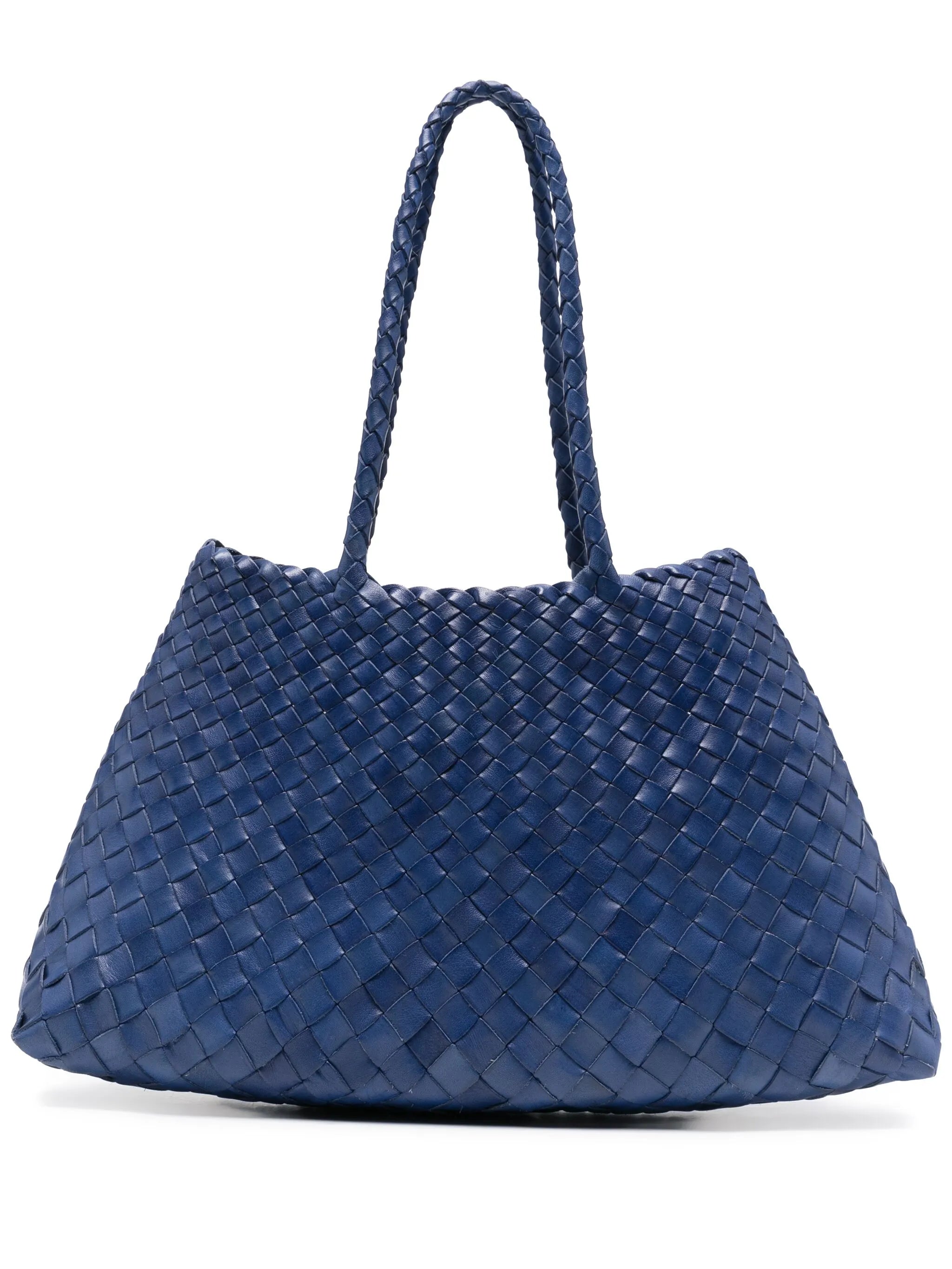 big Santa Croce tote bag