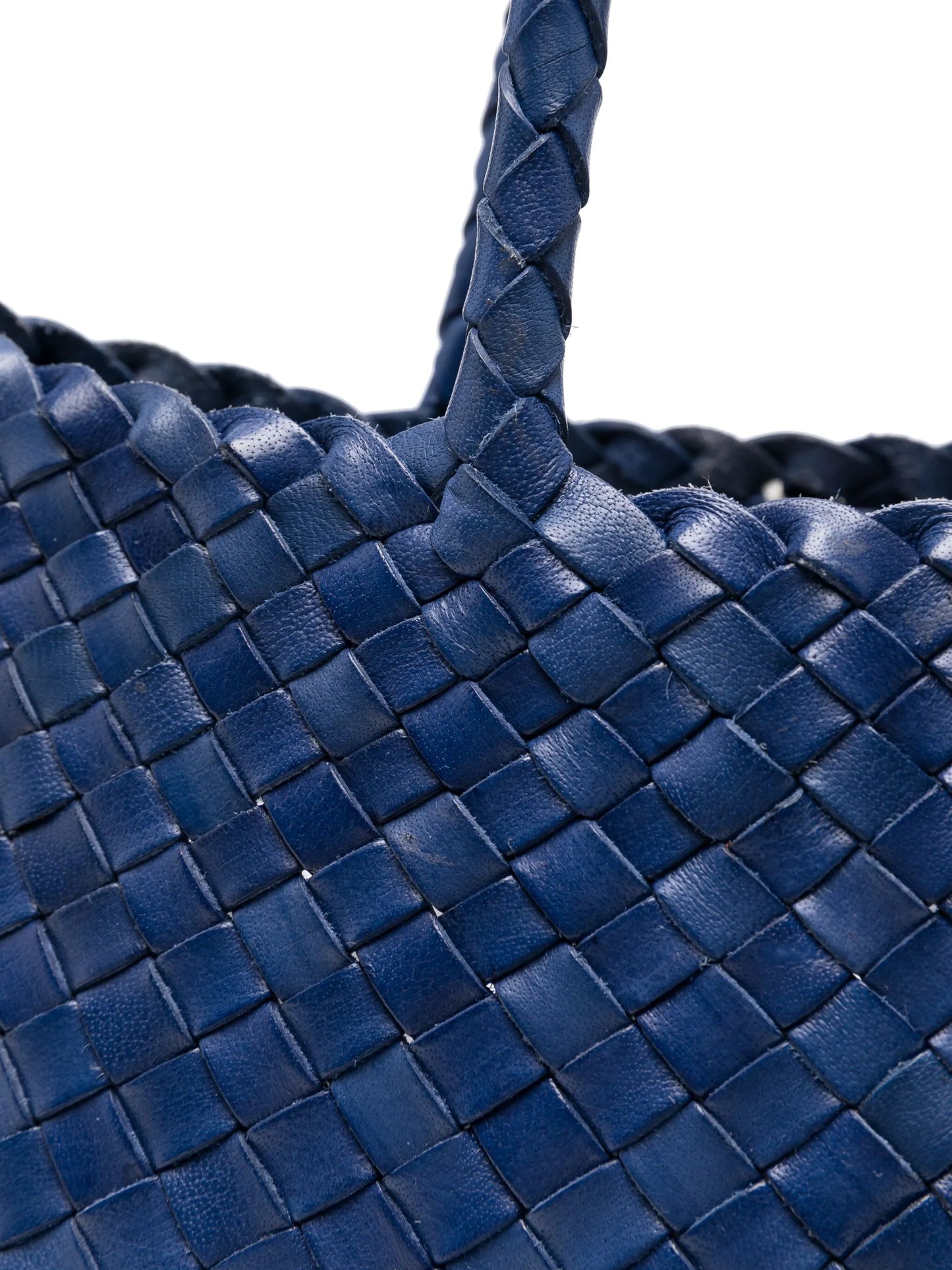 big Santa Croce tote bag