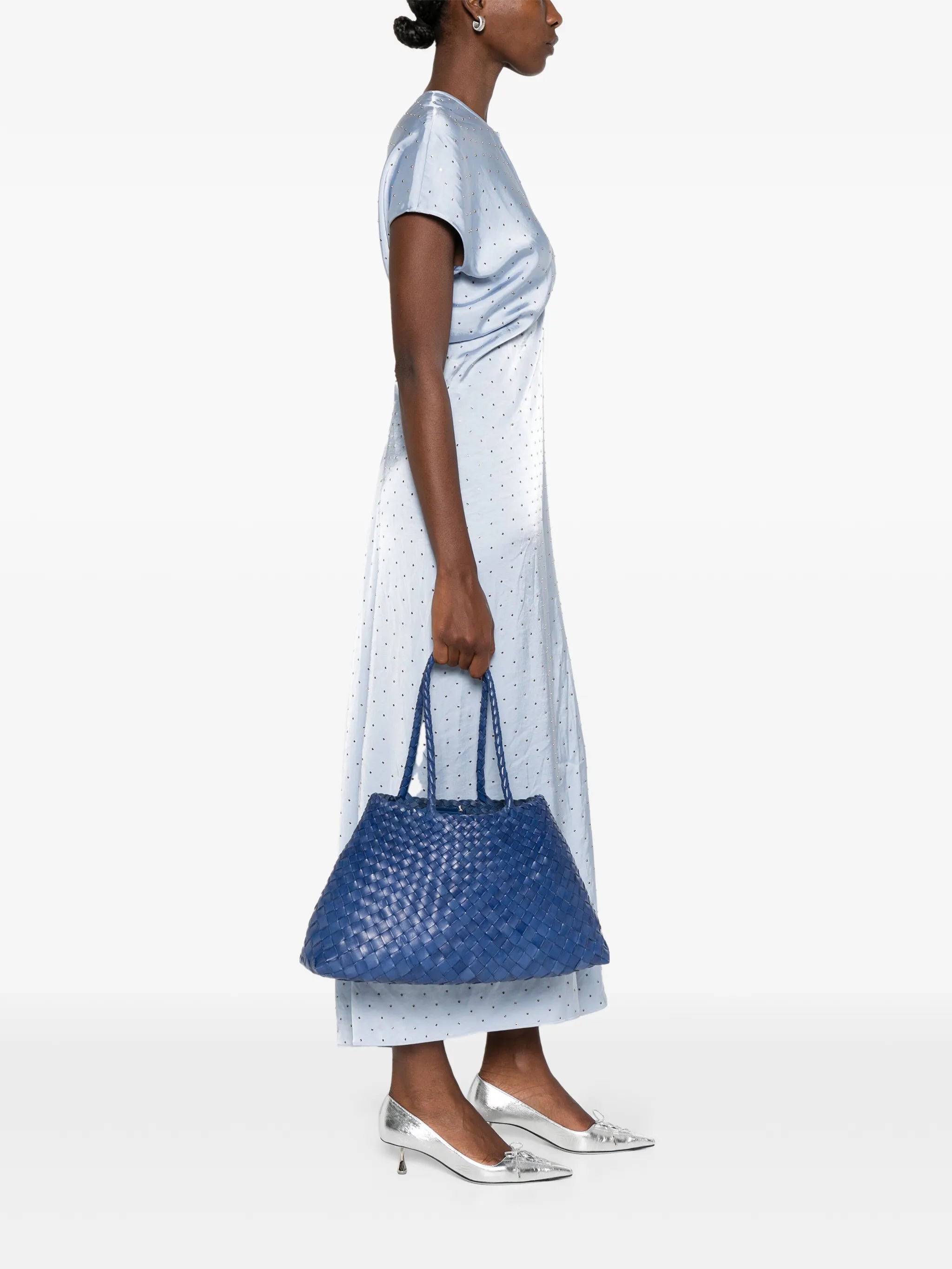 large Santa Croce tote bag