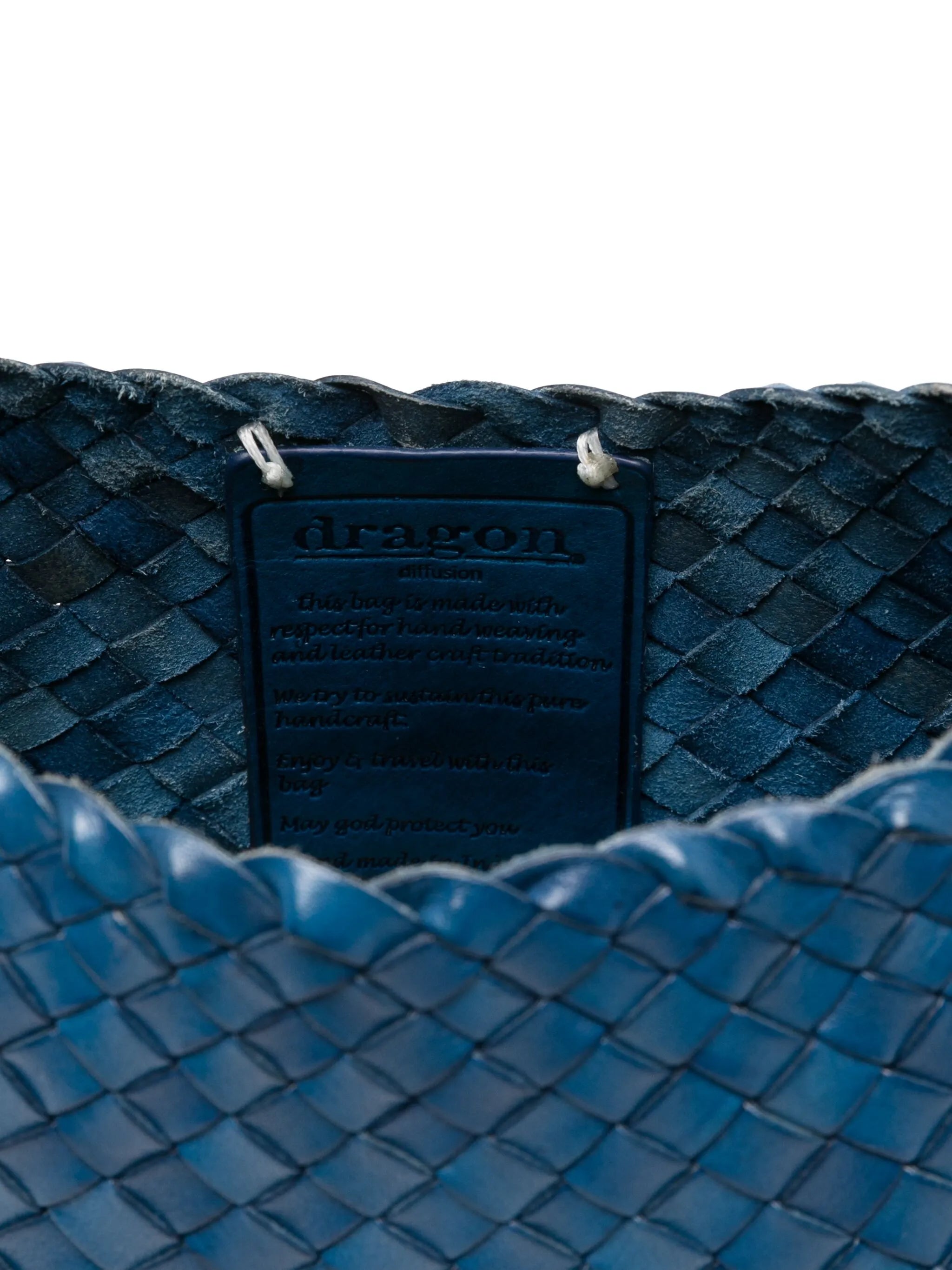 Rosanna tote bag